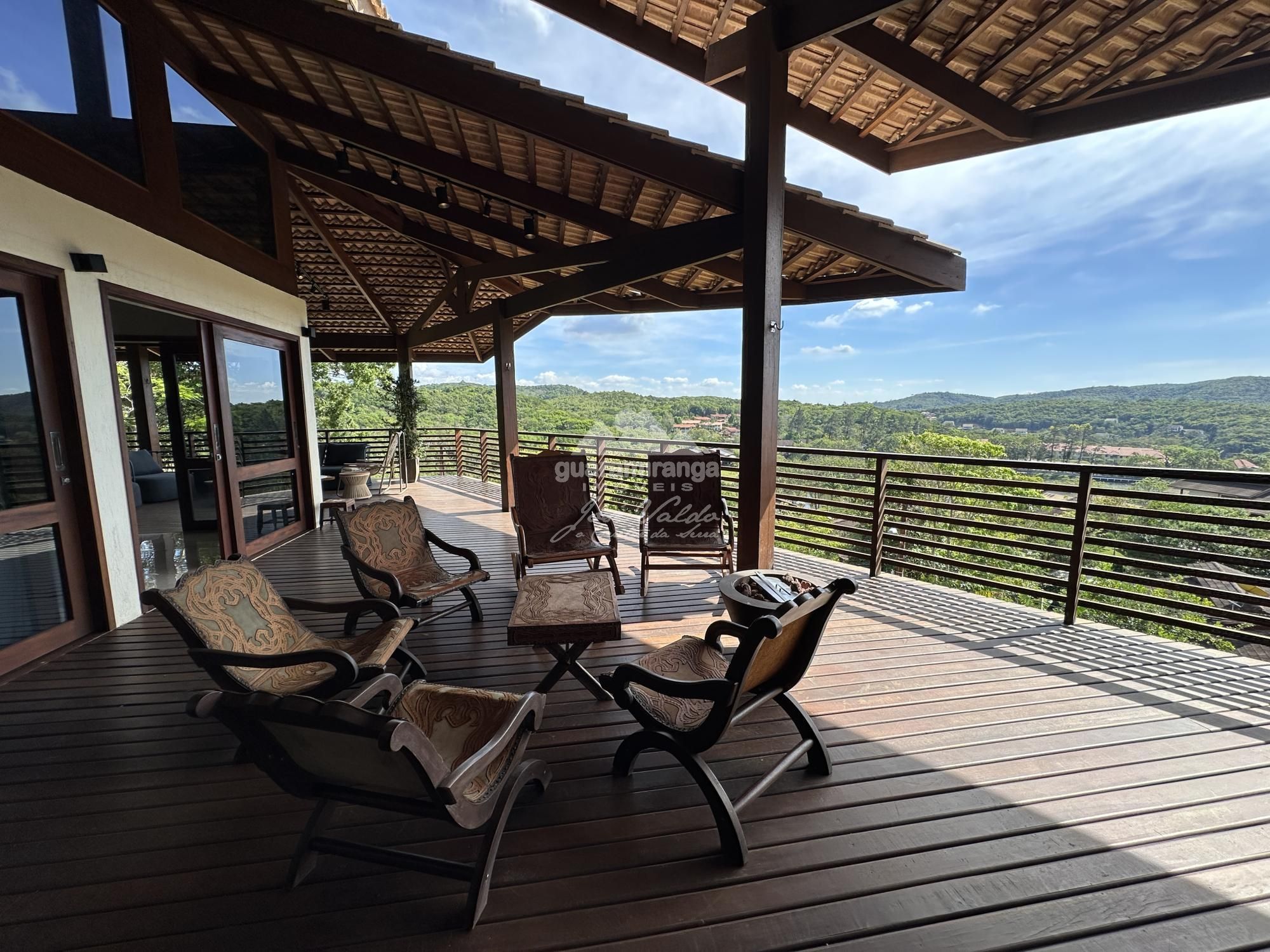 Casa de Condomínio, 7 quartos - Foto 33