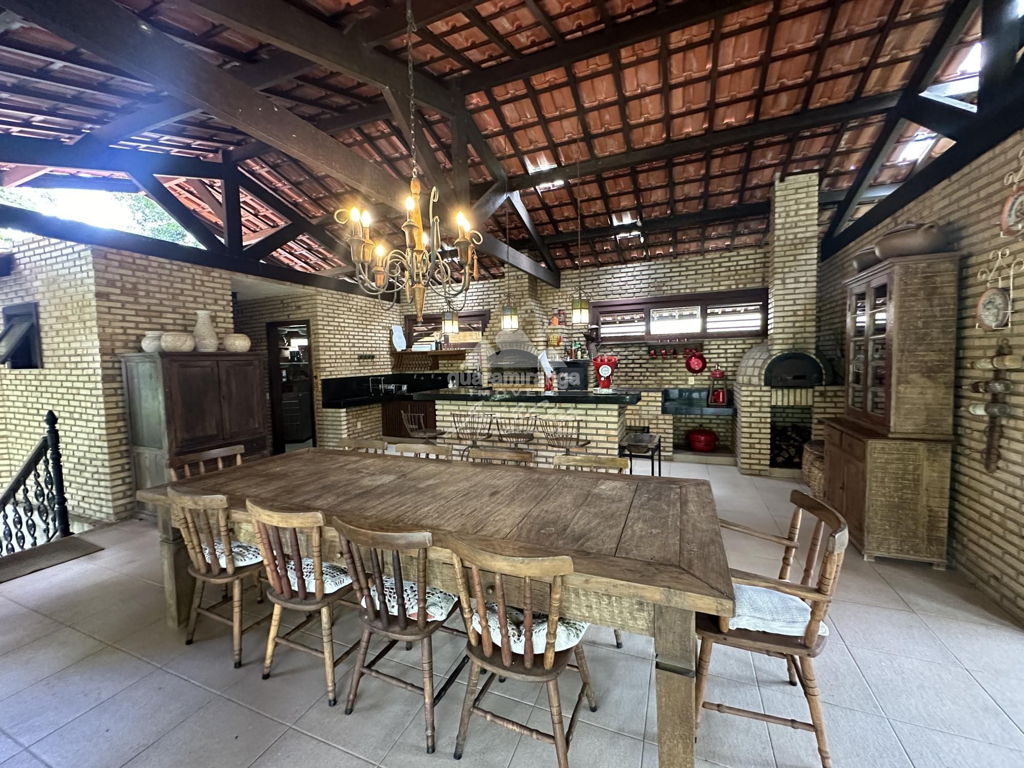 Casa de Condomínio, 6 quartos - Foto 51