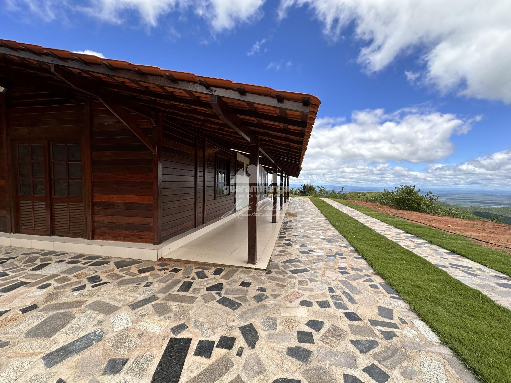 Chácara à venda com 3 quartos, 2500m² - Foto 38