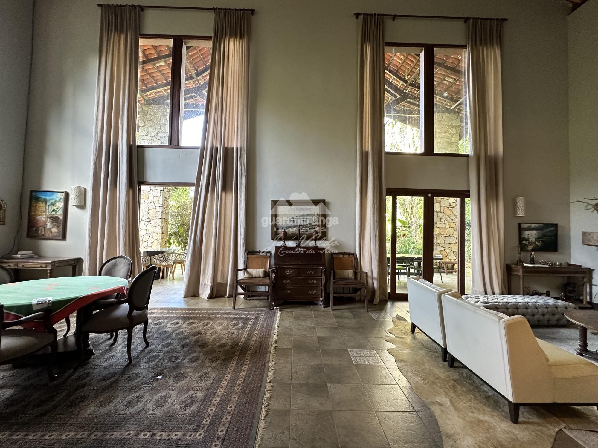 Casa, 7 quartos, 797 m² - Foto 56