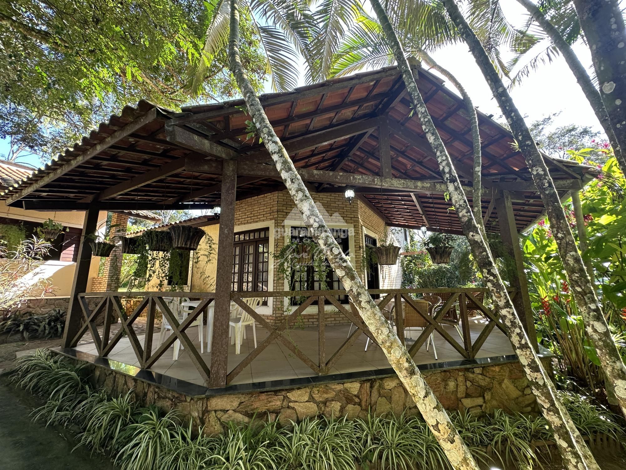 Casa de Condomínio à venda com 4 quartos, 300m² - Foto 13