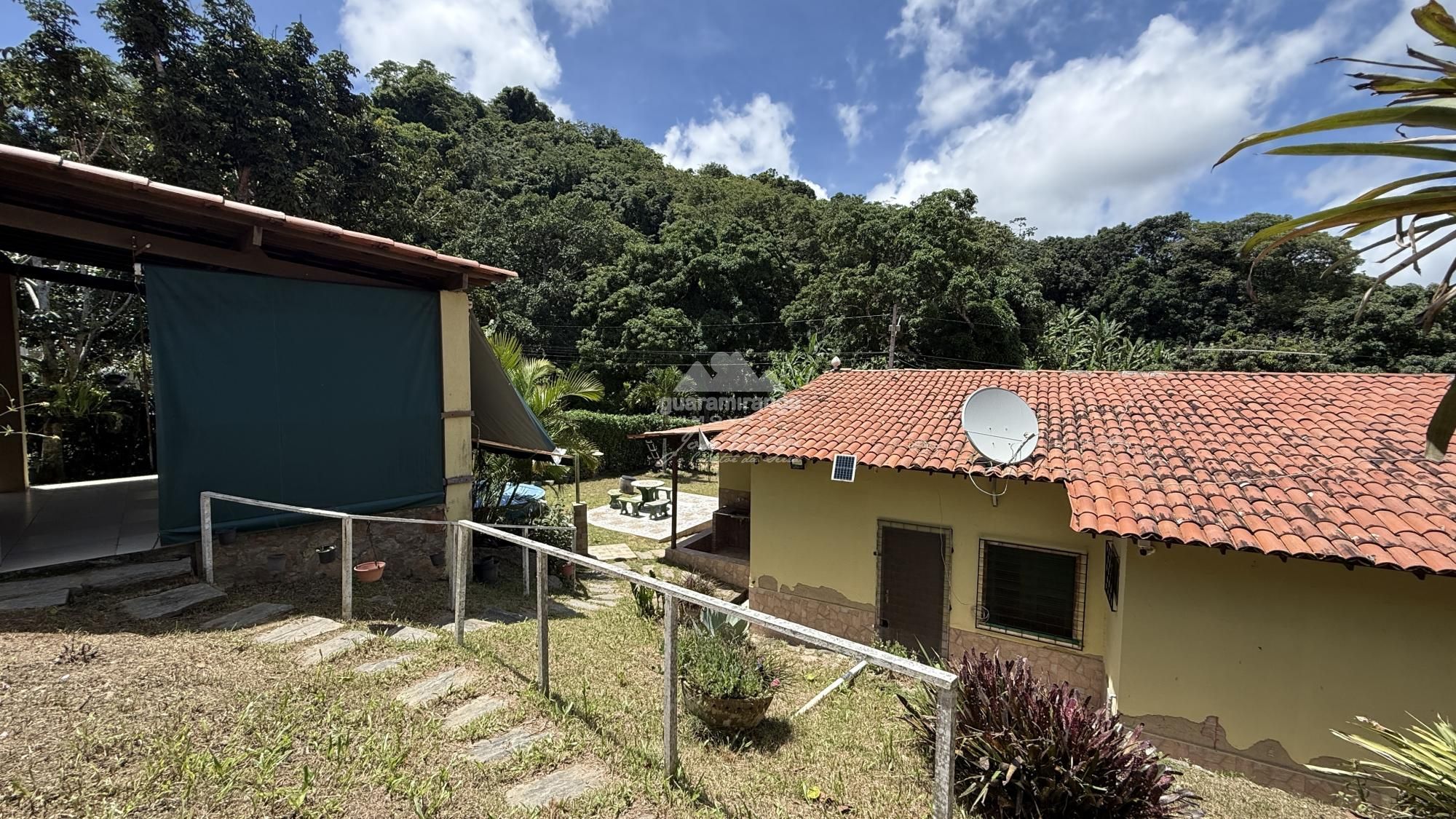 Chácara, 7 quartos, 1 hectares - Foto 28