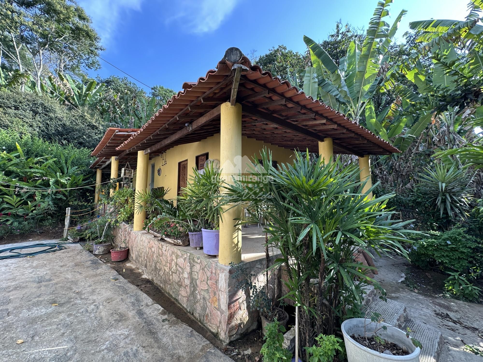 Sítio à venda com 4 quartos, 30557m² - Foto 45