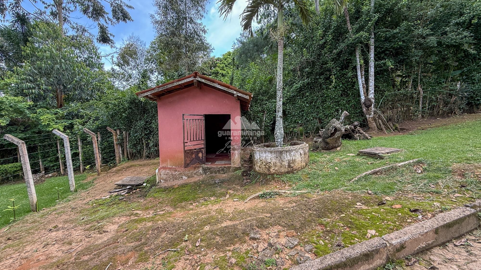 Chácara, 3 quartos, 17 m² - Foto 8