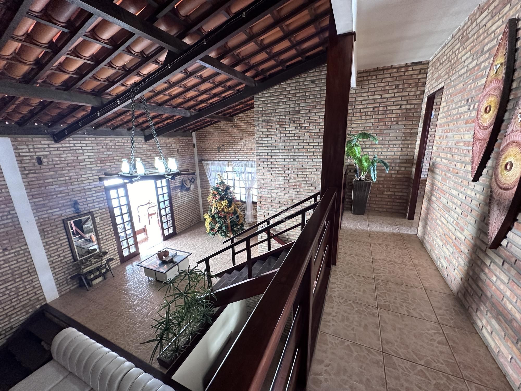 Casa, 4 quartos, 274 m² - Foto 46