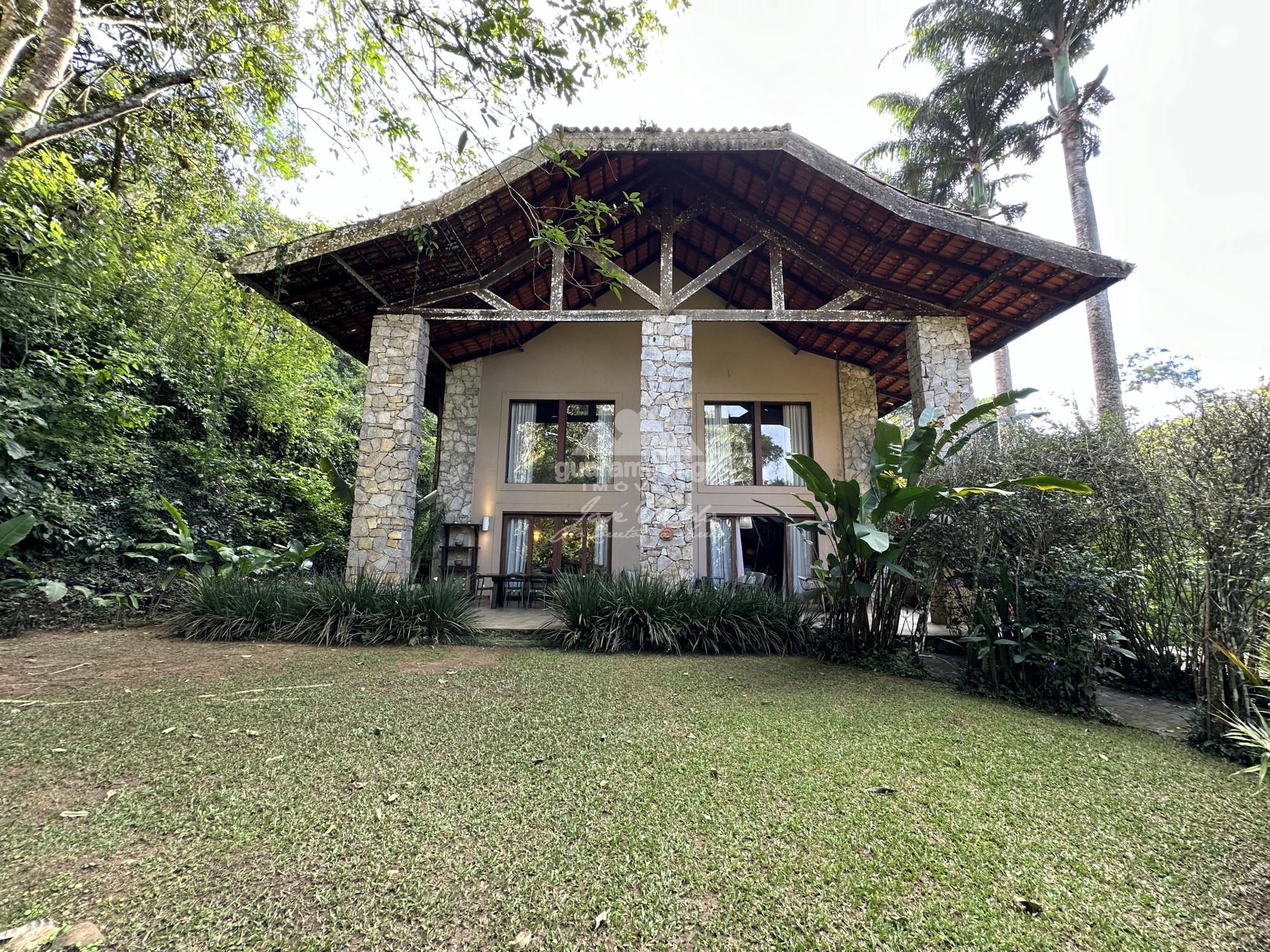 Casa, 7 quartos, 797 m² - Foto 43