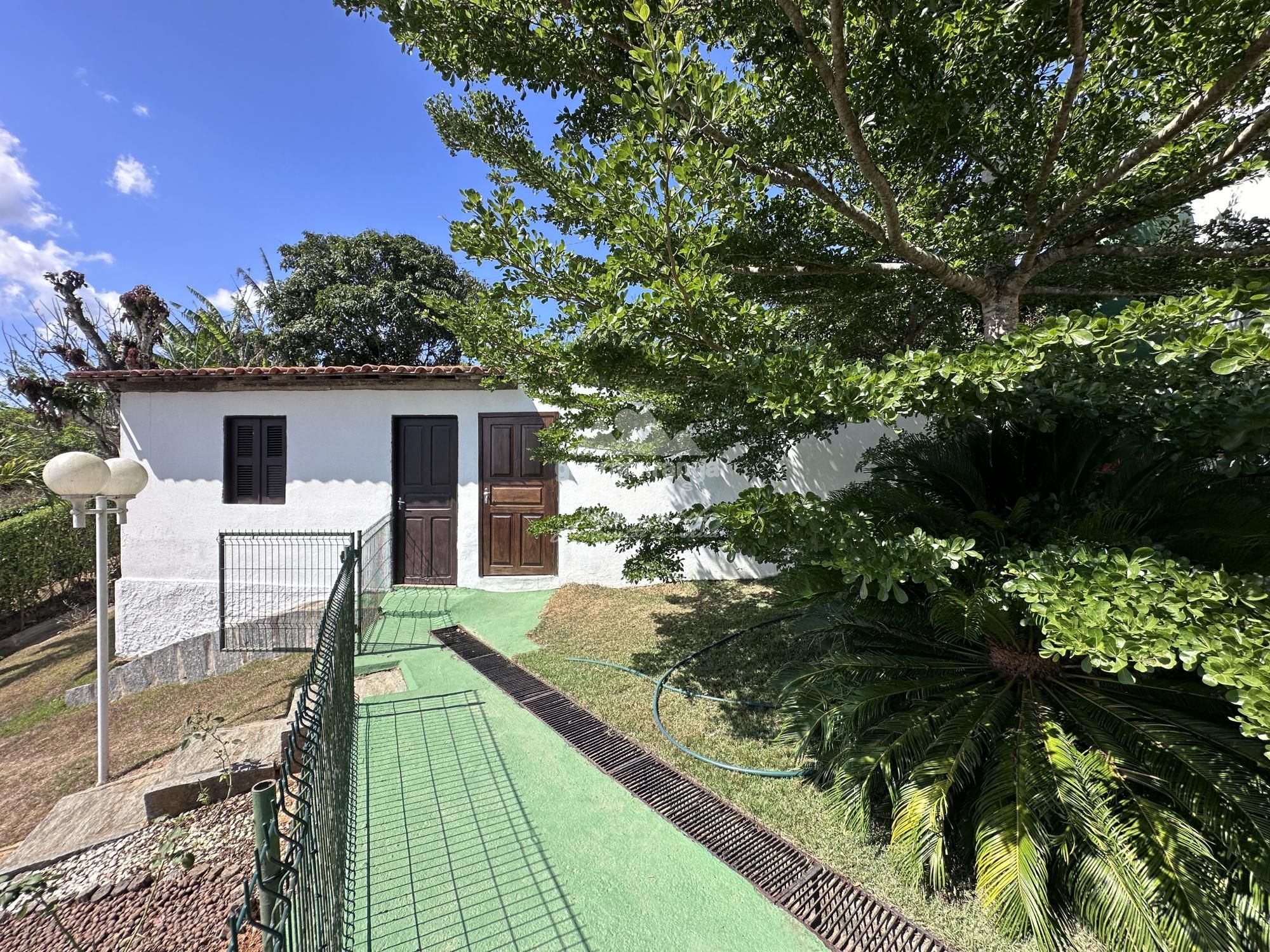 Casa, 4 quartos, 274 m² - Foto 18