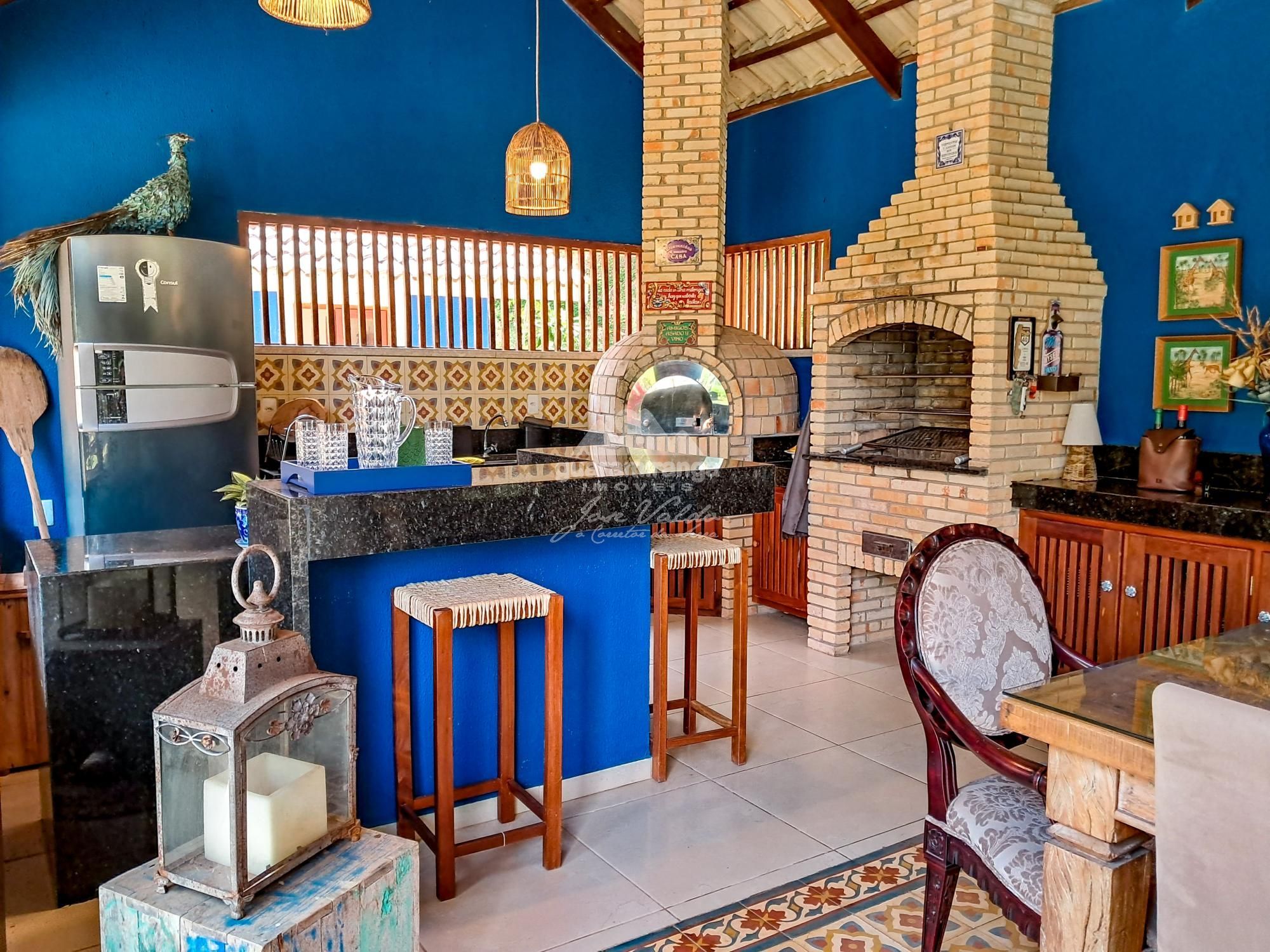 Chácara, 4 quartos, 5000 m² - Foto 16