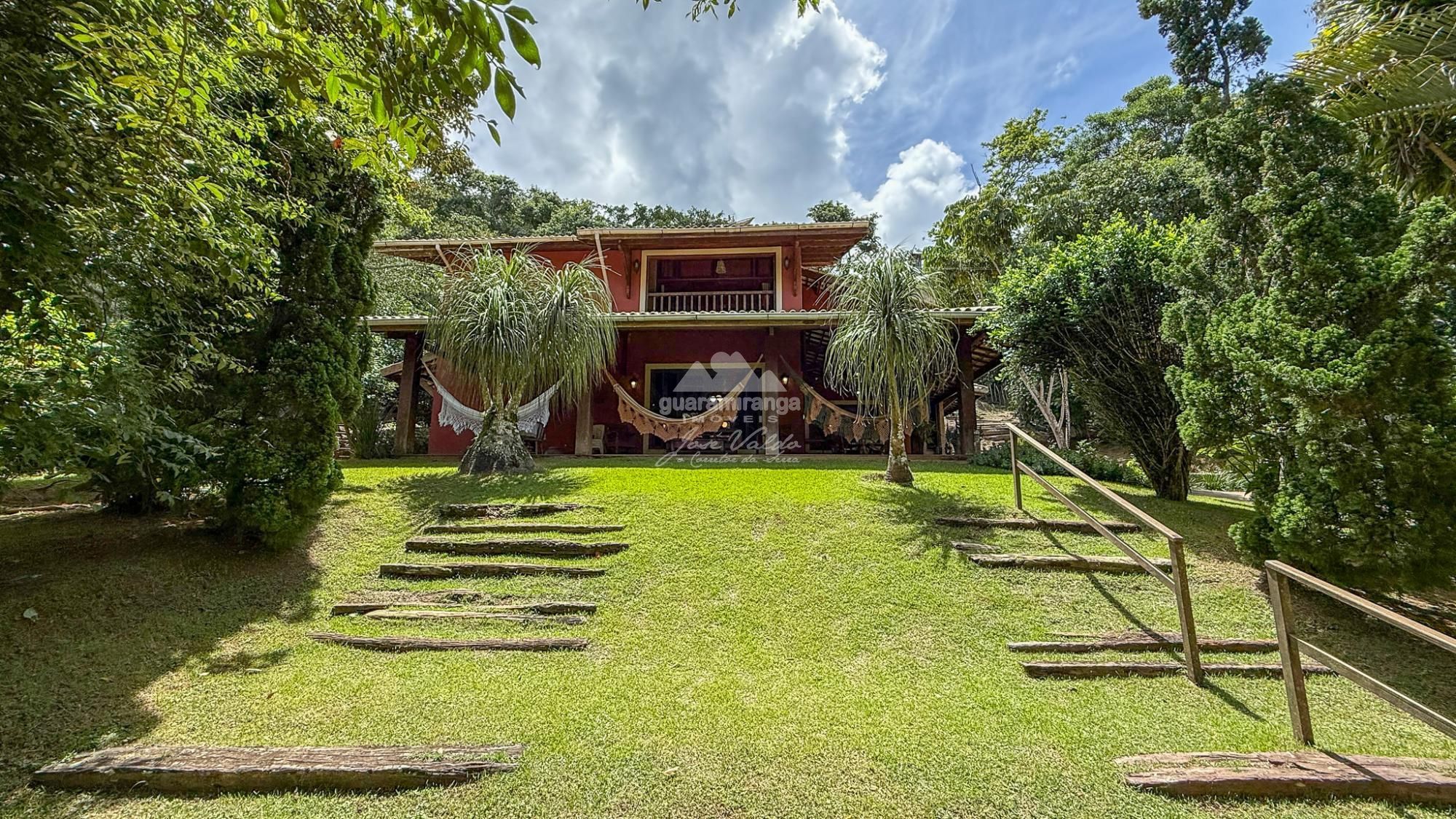 Chácara, 3 quartos, 17 m² - Foto 13