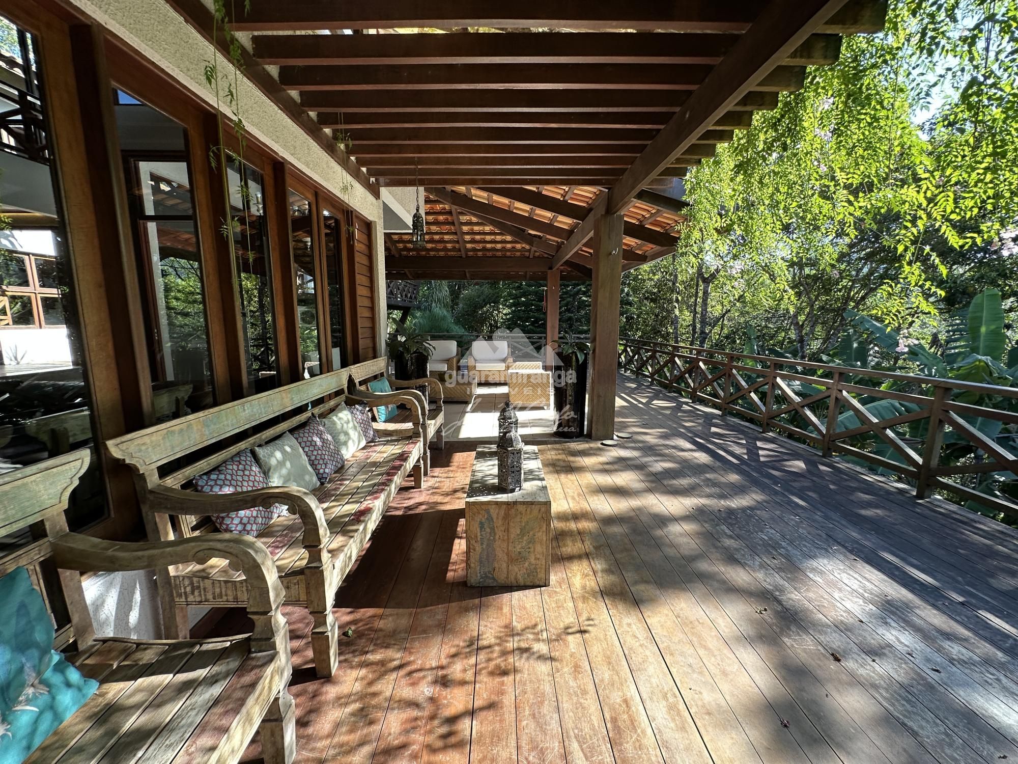 Sítio, 5 quartos, 2500 m² - Foto 29