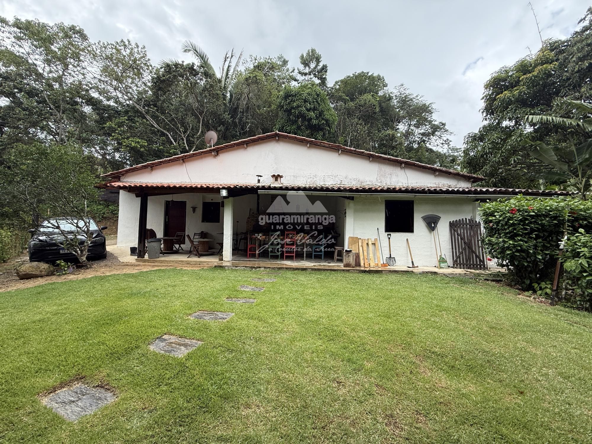 Sítio, 2 quartos, 26 hectares - Foto 4