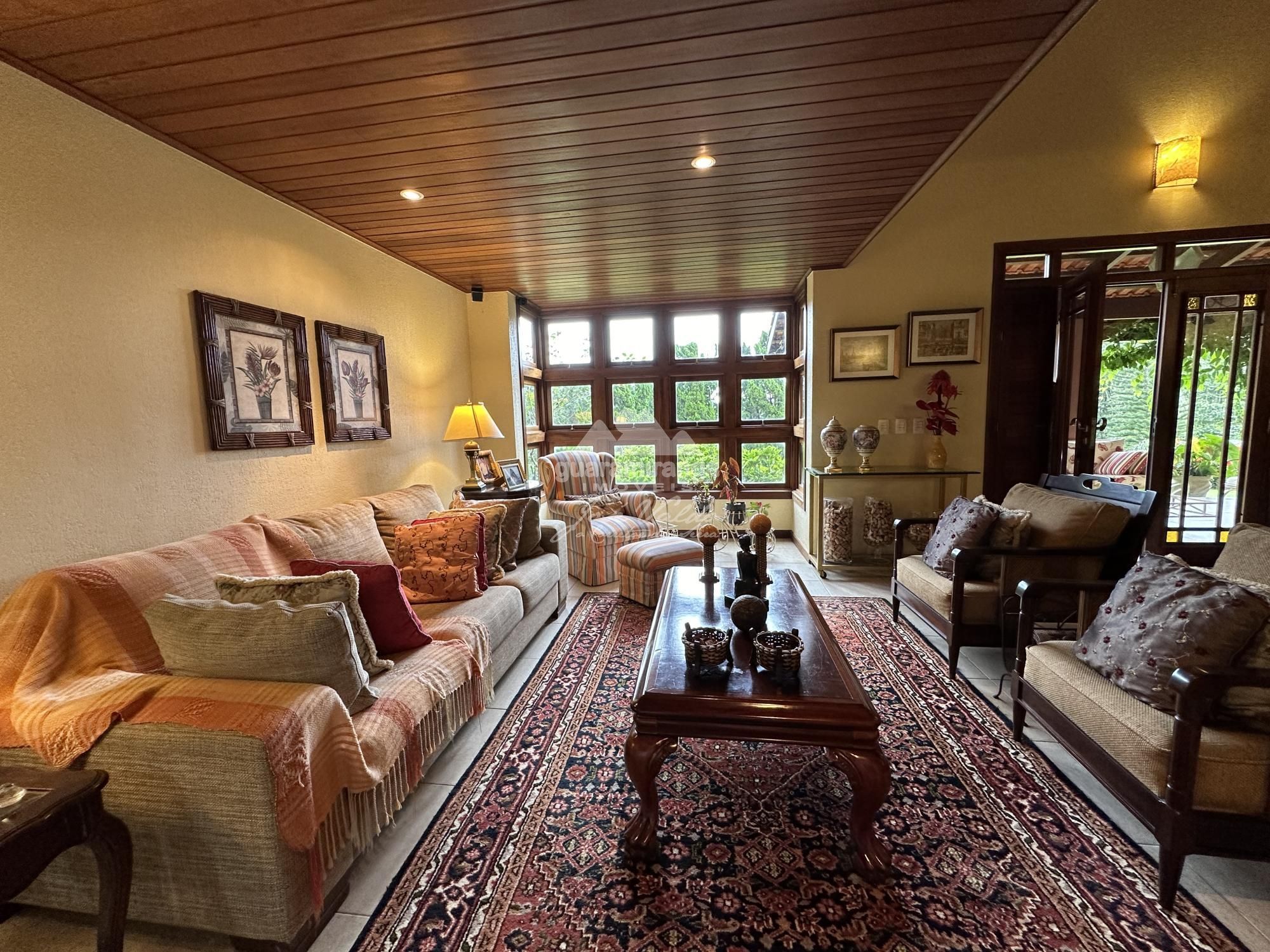Sítio à venda com 6 quartos, 30000m² - Foto 28