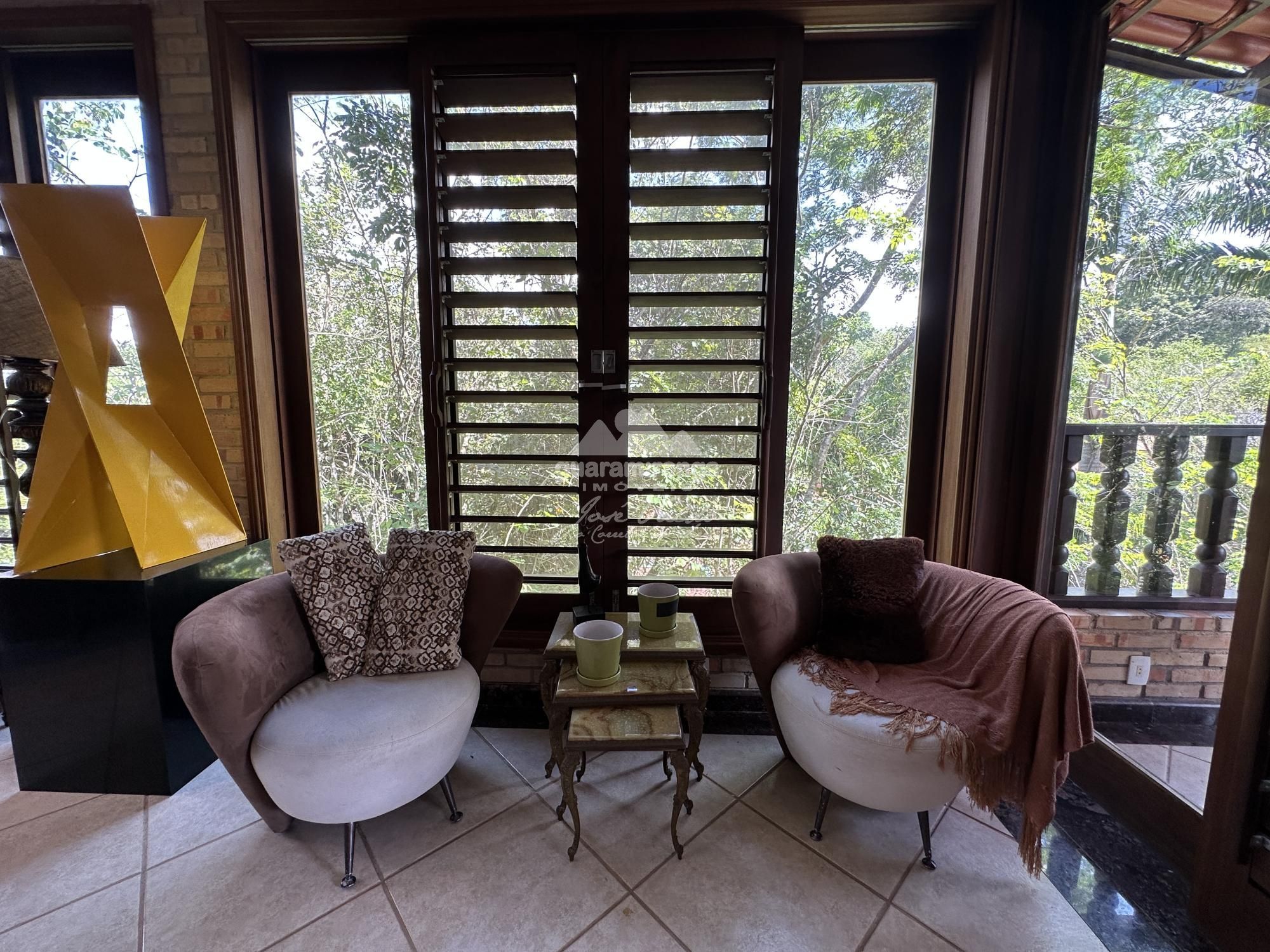 Casa de Condomínio, 5 quartos - Foto 25