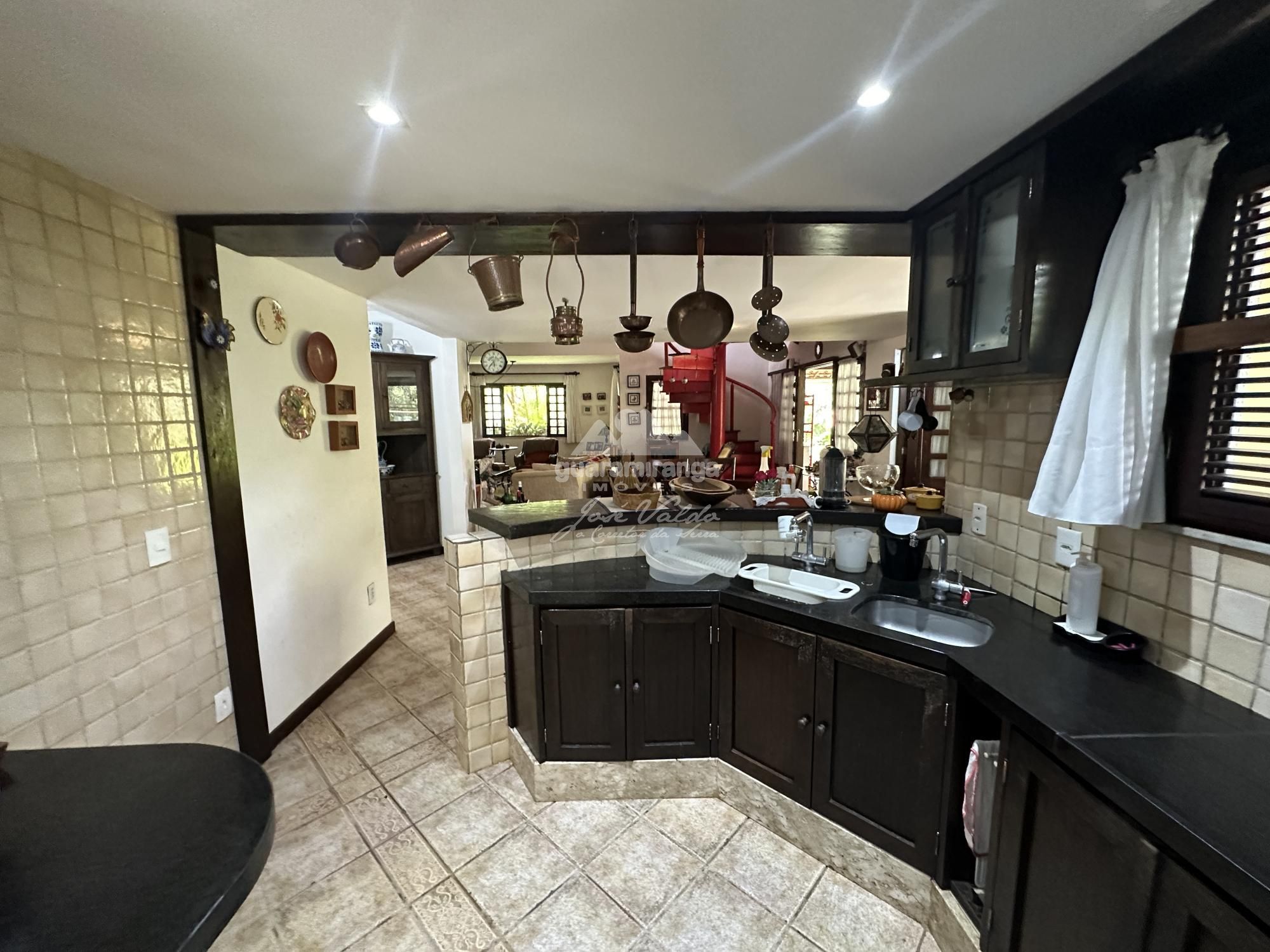 Casa de Condomínio, 6 quartos - Foto 26