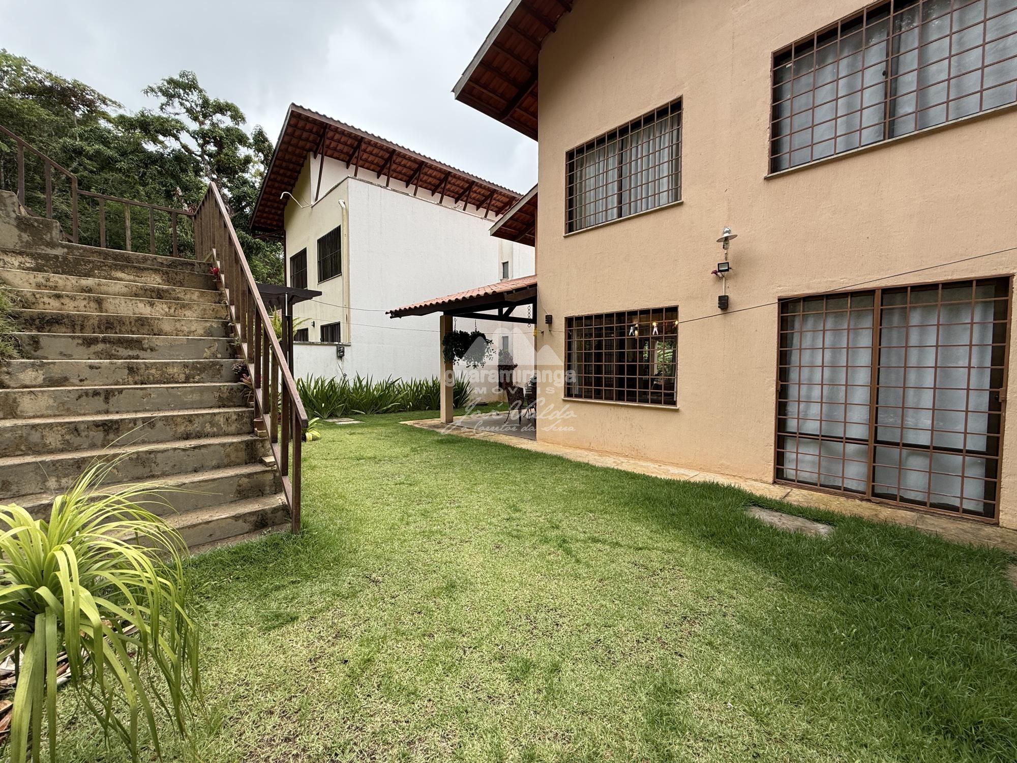 Casa, 4 quartos, 160 m² - Foto 14