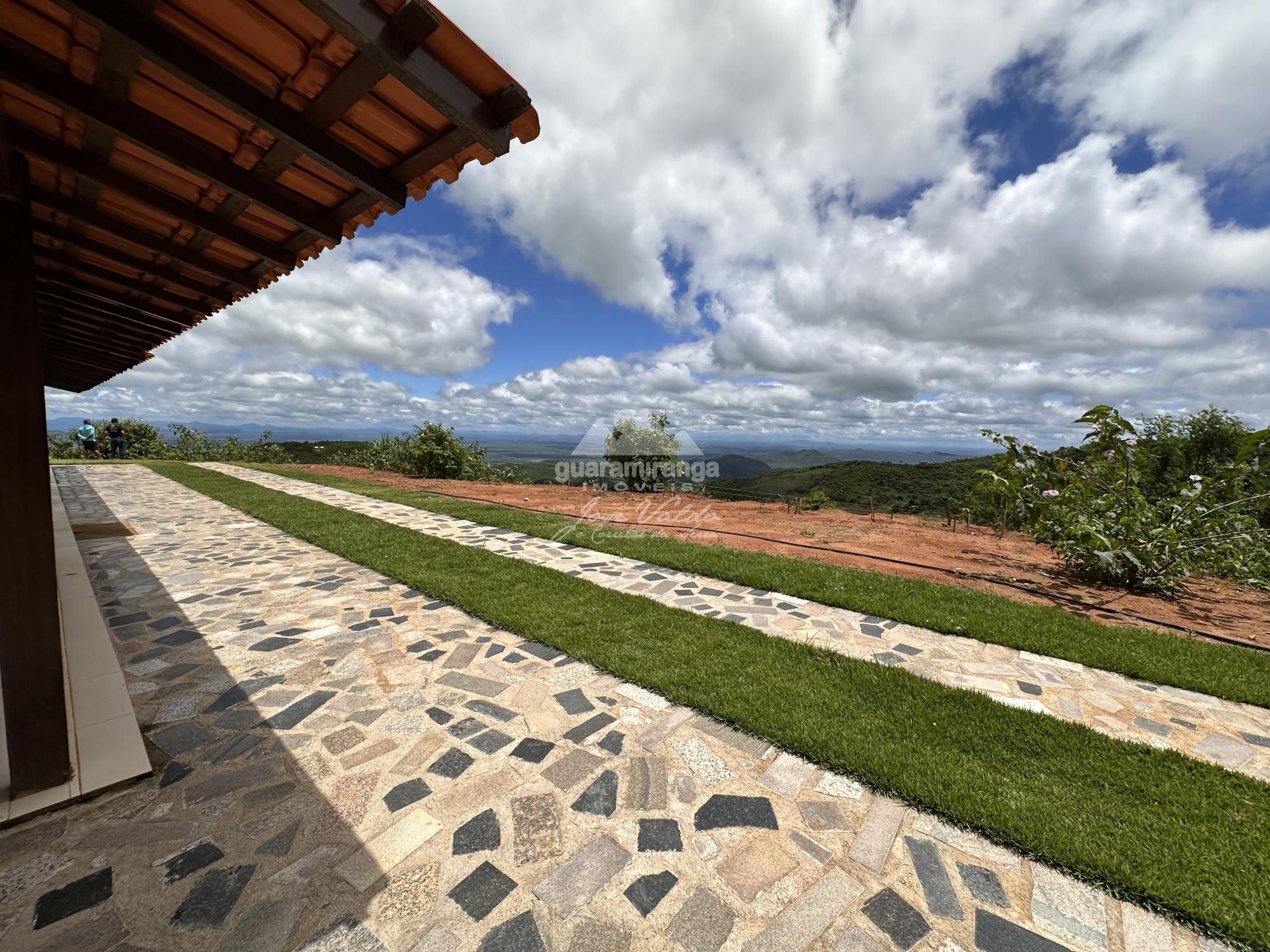 Chácara à venda com 3 quartos, 2500m² - Foto 35