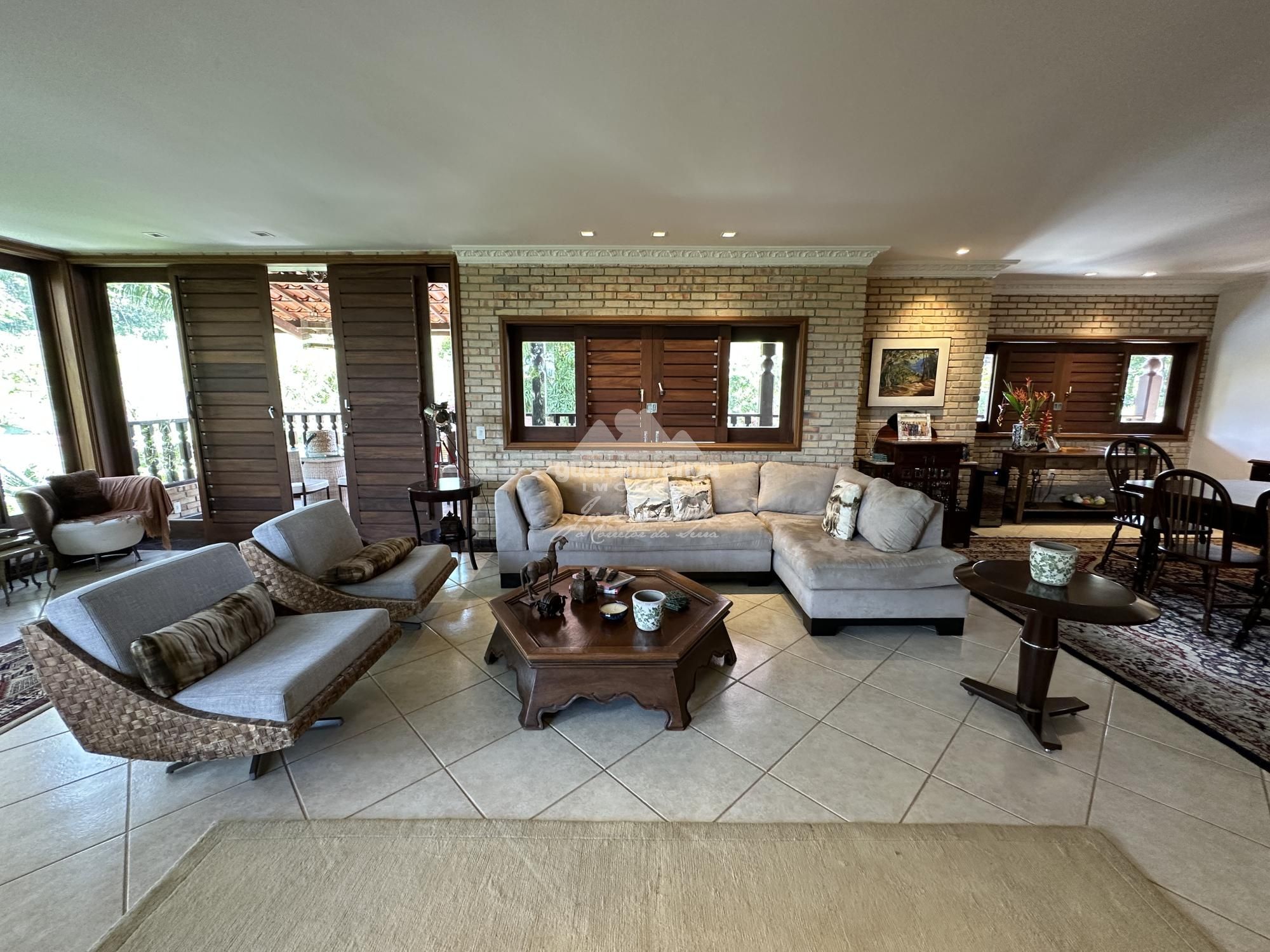 Casa de Condomínio, 5 quartos - Foto 23