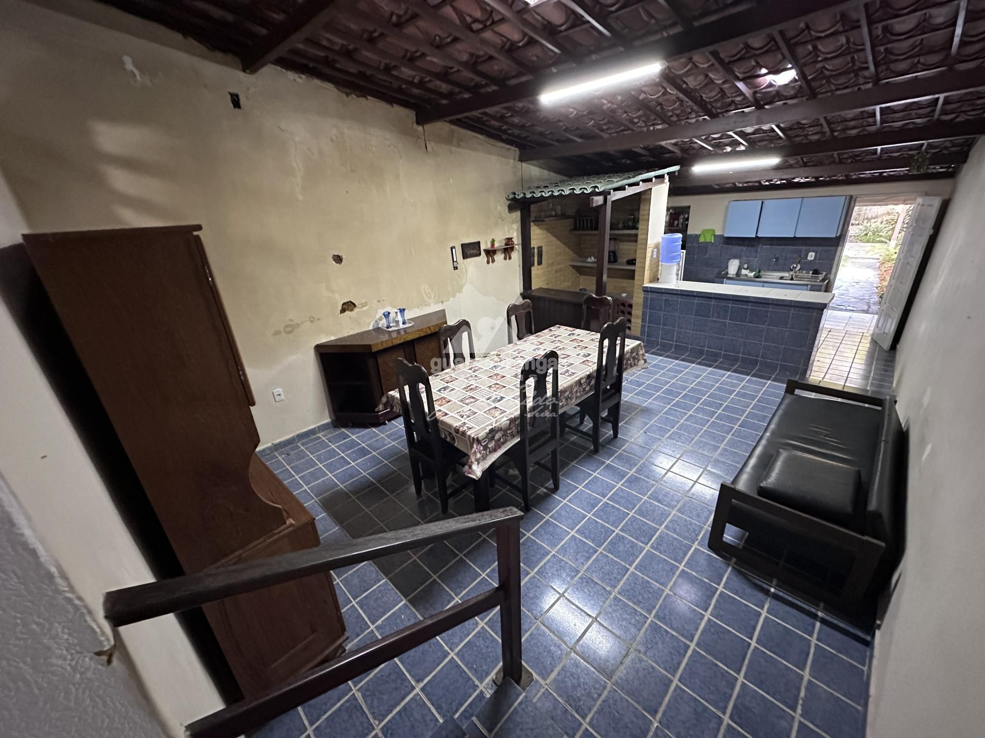 Casa à venda com 2 quartos, 103m² - Foto 13