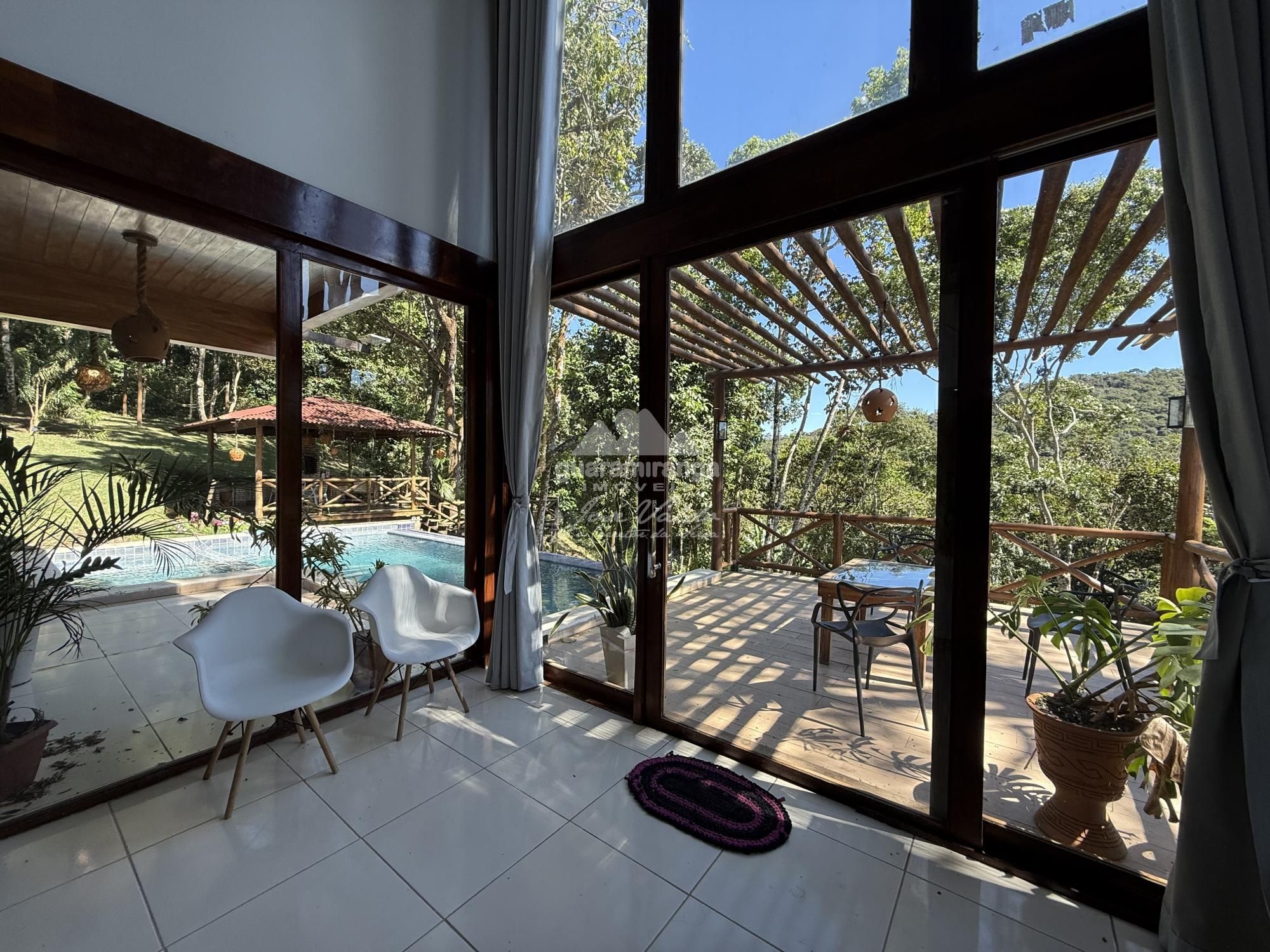 Sítio à venda com 5 quartos, 400m² - Foto 20