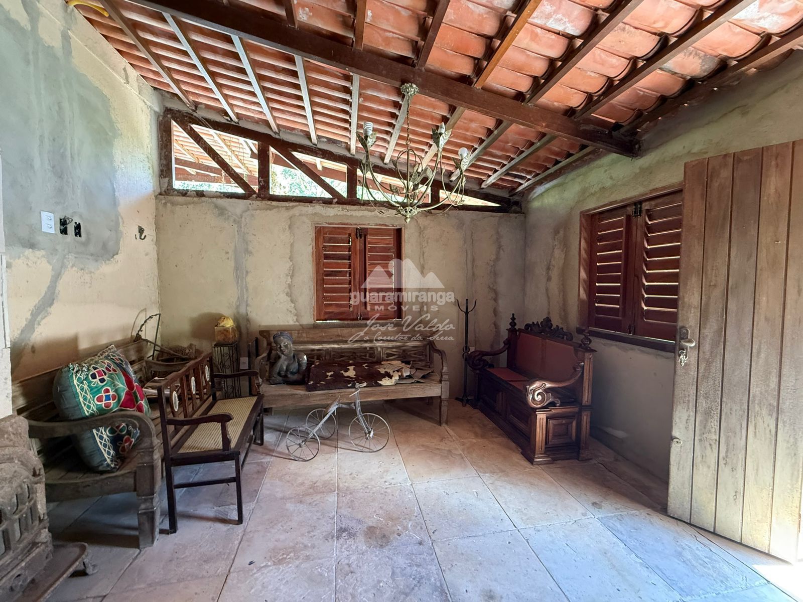 Chácara, 2 quartos, 1023 m² - Foto 13