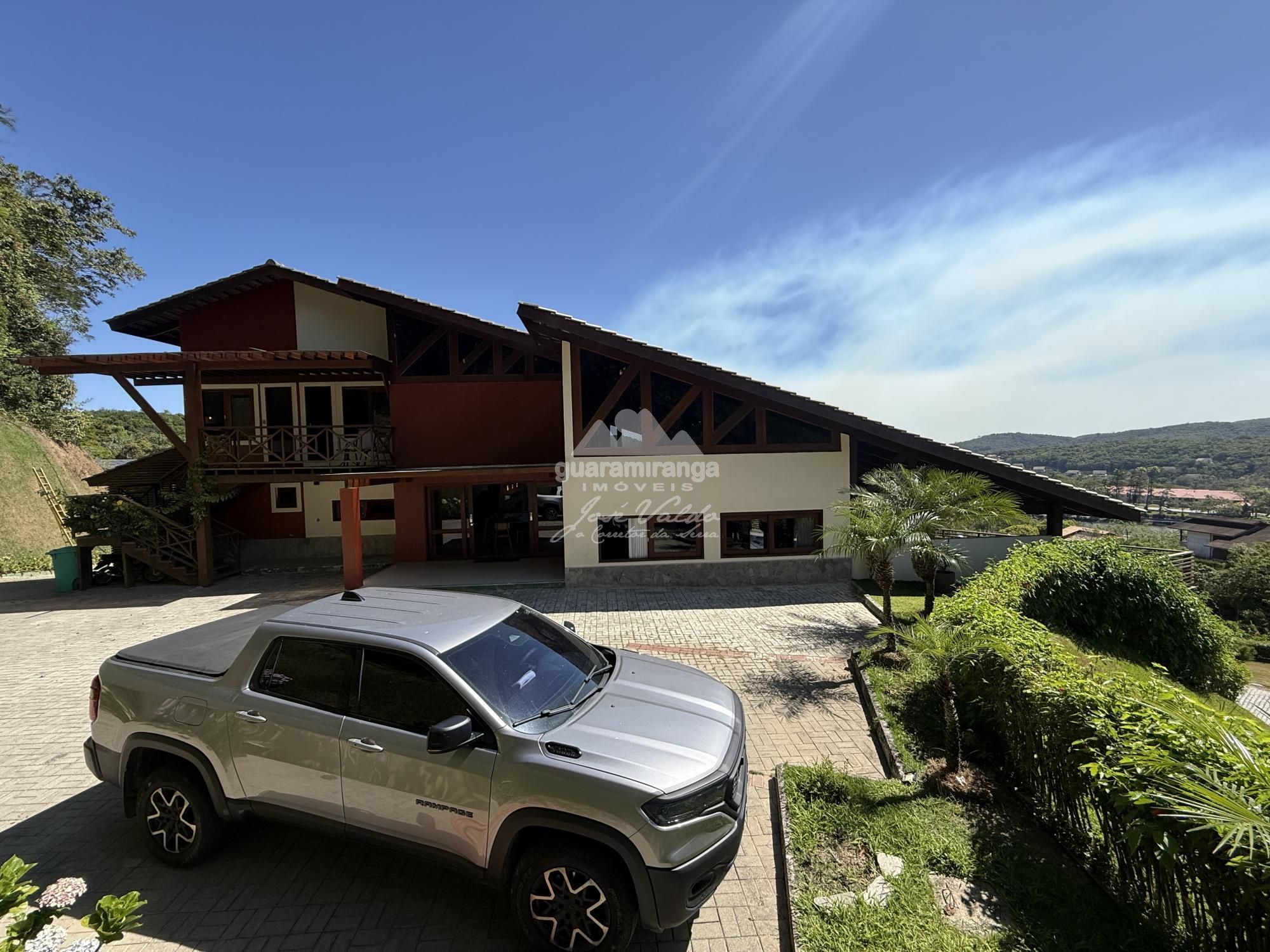 Casa de Condomínio, 7 quartos - Foto 39