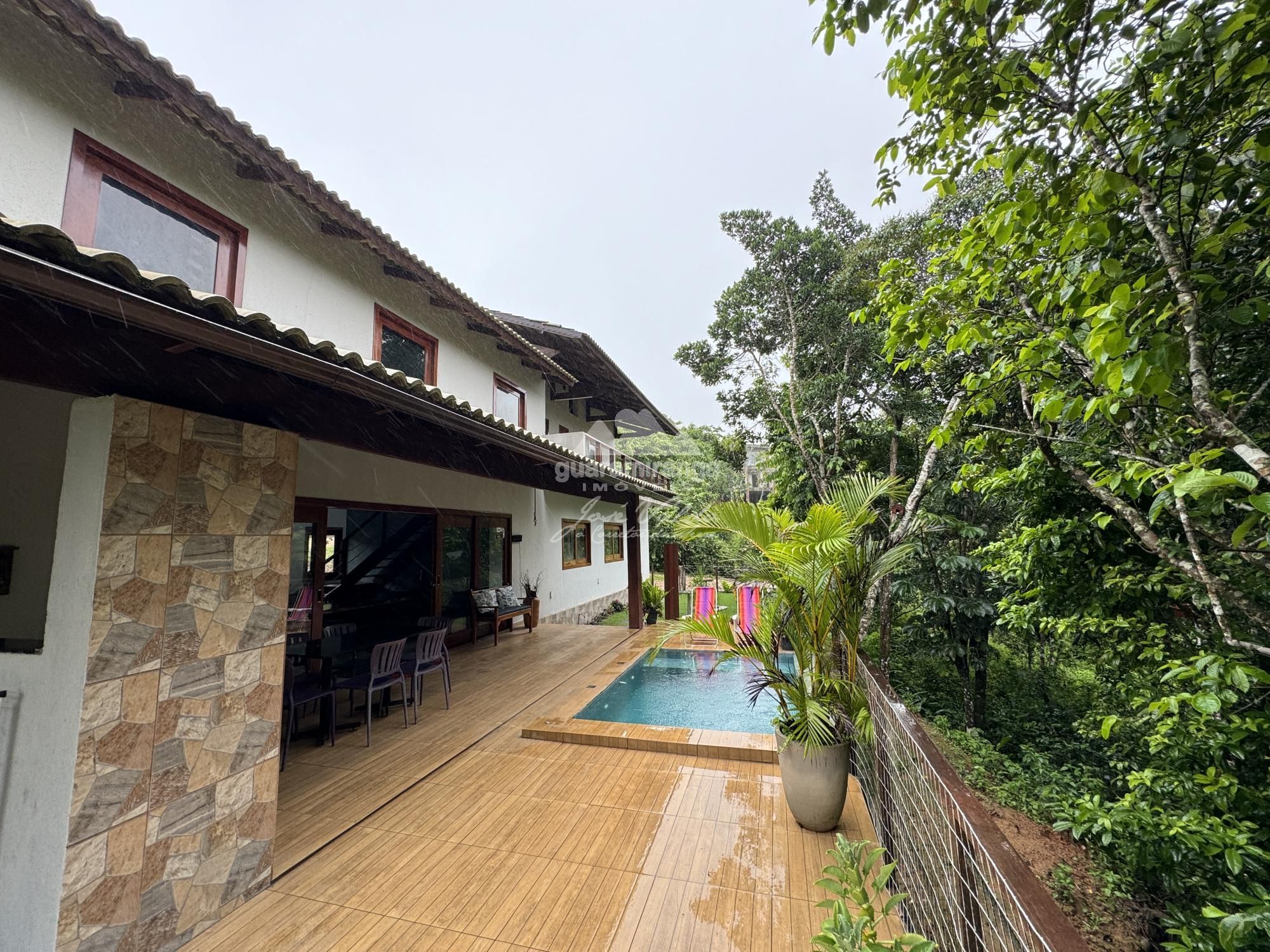 Chácara, 4 quartos, 350 m² - Foto 15