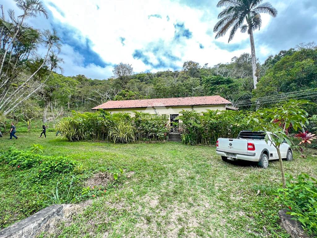 Sítio, 1 quarto, 52 hectares - Foto 17