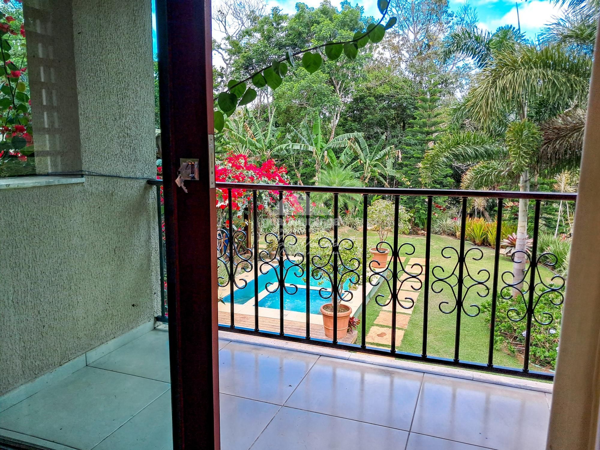 Chácara, 4 quartos, 5000 m² - Foto 32