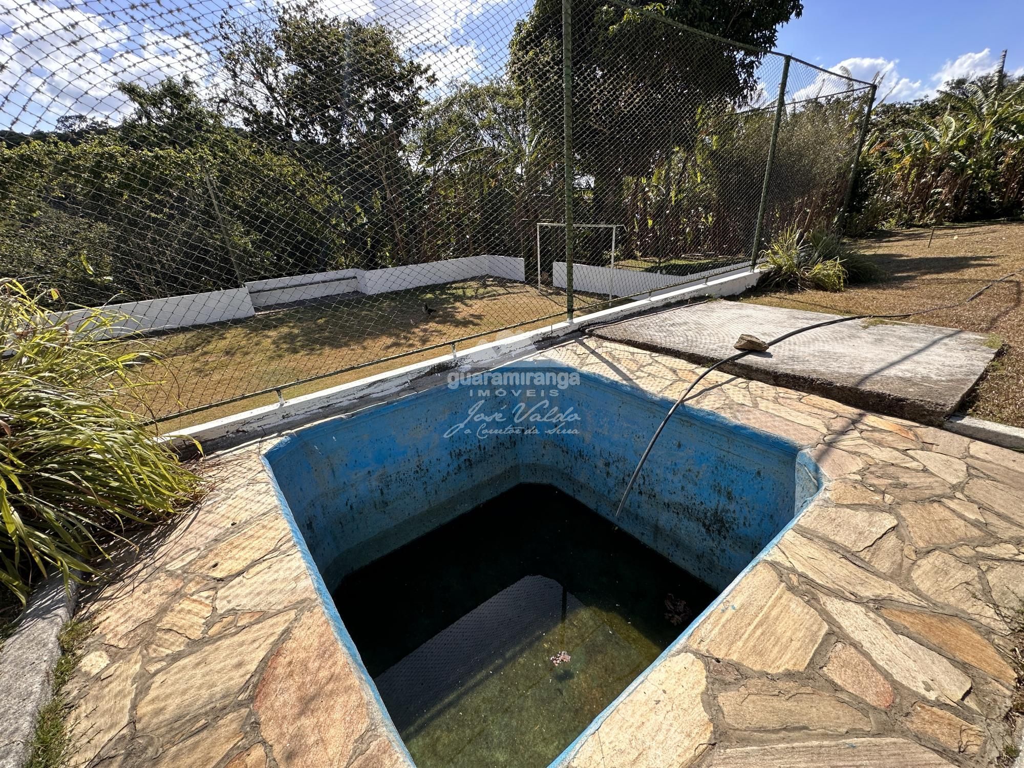 Sítio à venda com 15 quartos, 40000m² - Foto 47