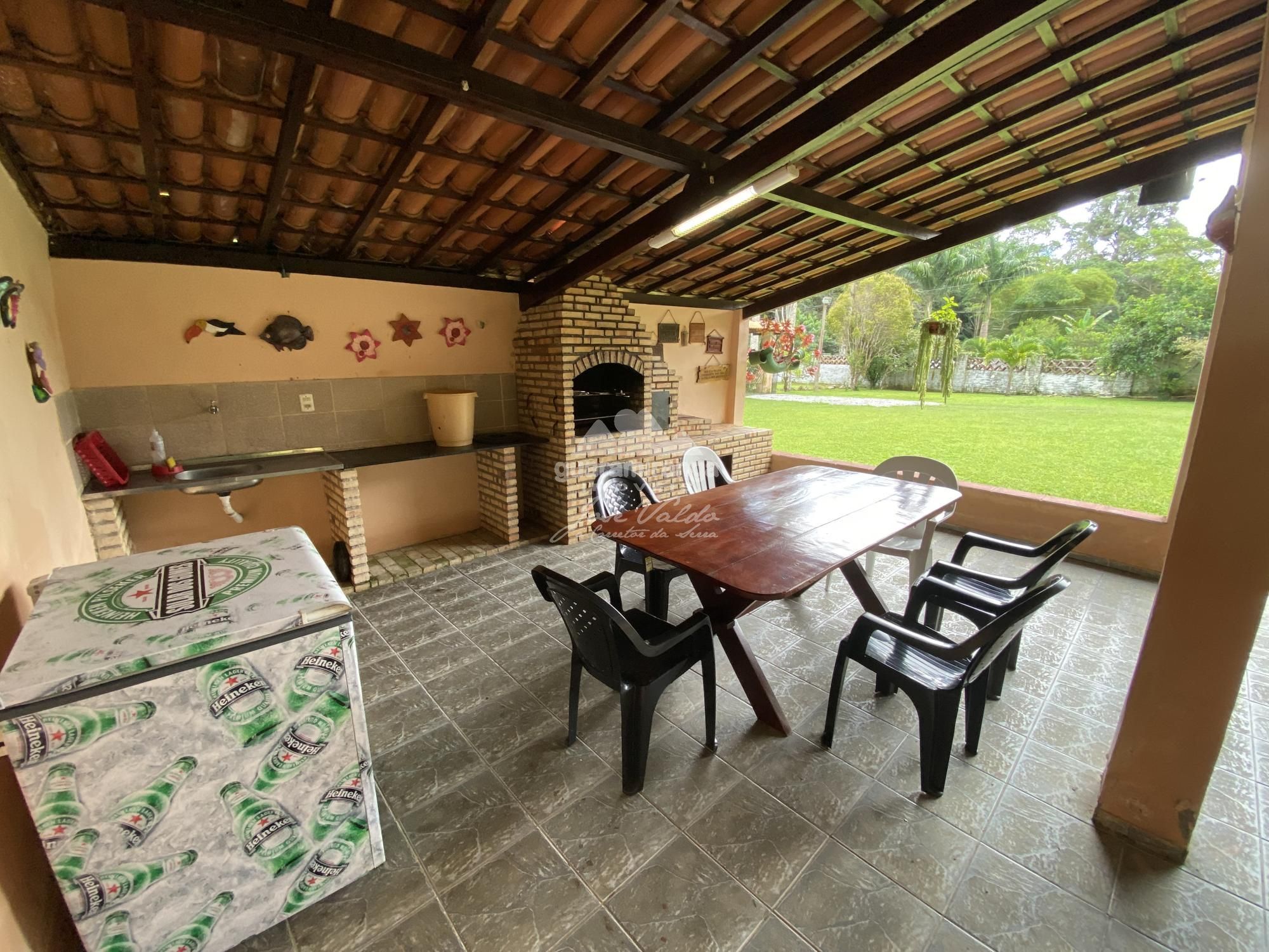 Sítio à venda com 5 quartos, 5624m² - Foto 20