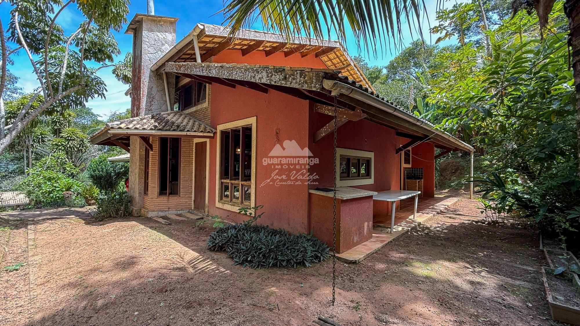 Chácara, 3 quartos, 17 m² - Foto 21