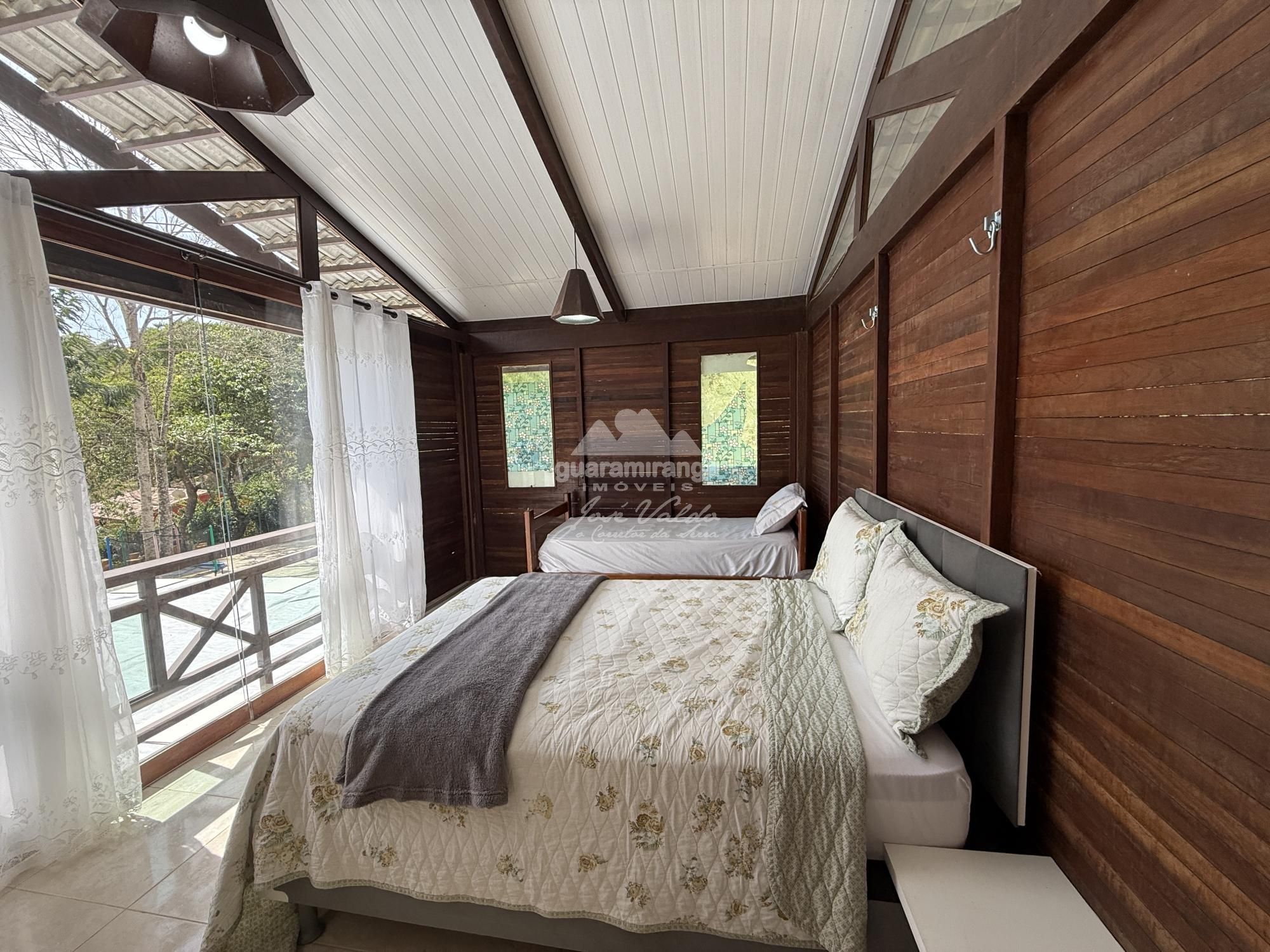 Casa, 4 quartos, 275 m² - Foto 19