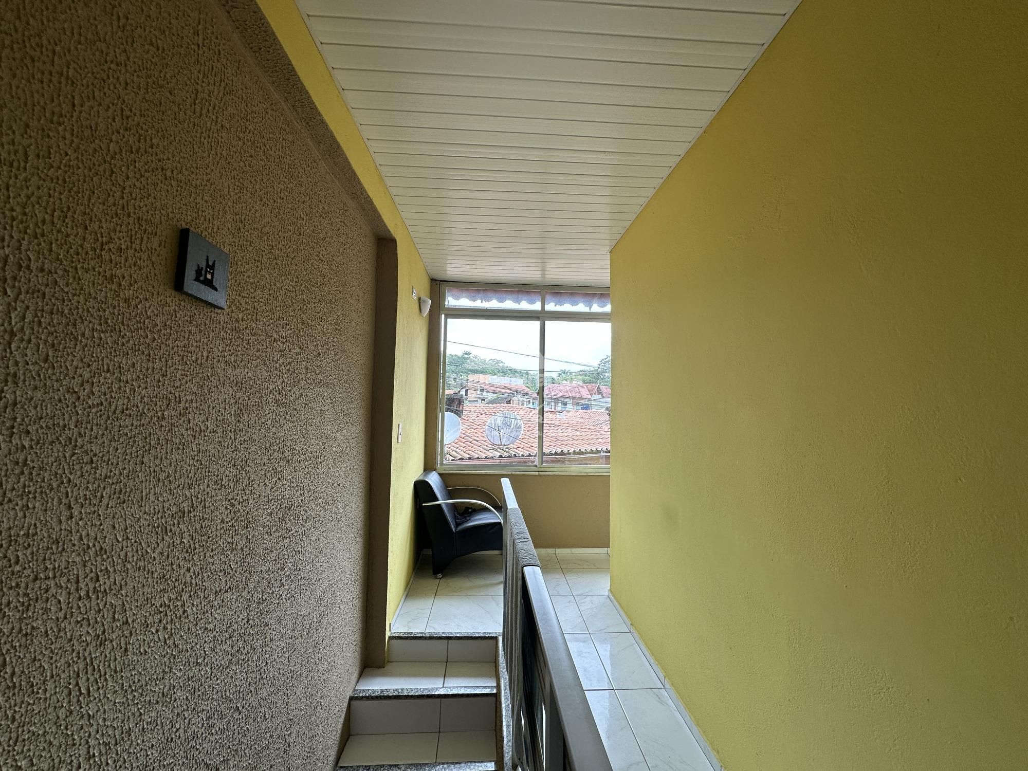 Casa, 1 quarto, 76 m² - Foto 11