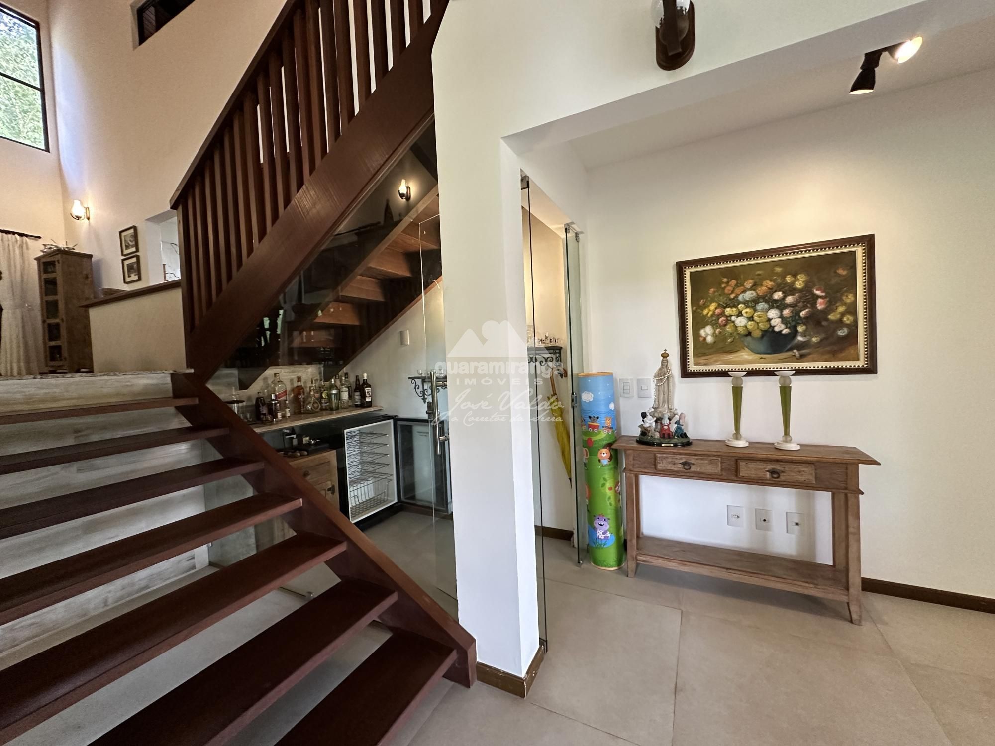 Casa de Condomínio à venda com 5 quartos, 236m² - Foto 19