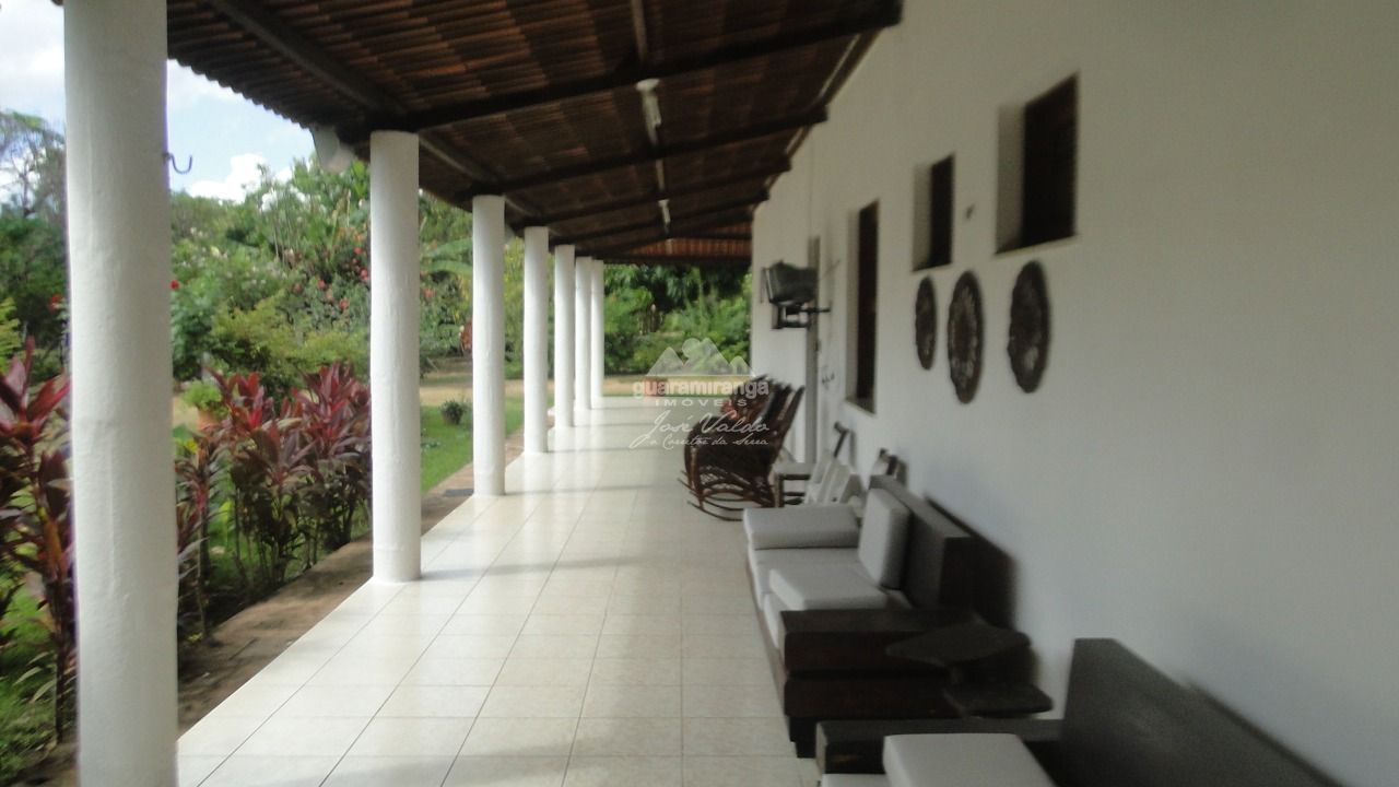 Sítio à venda com 5 quartos, 100000m² - Foto 13