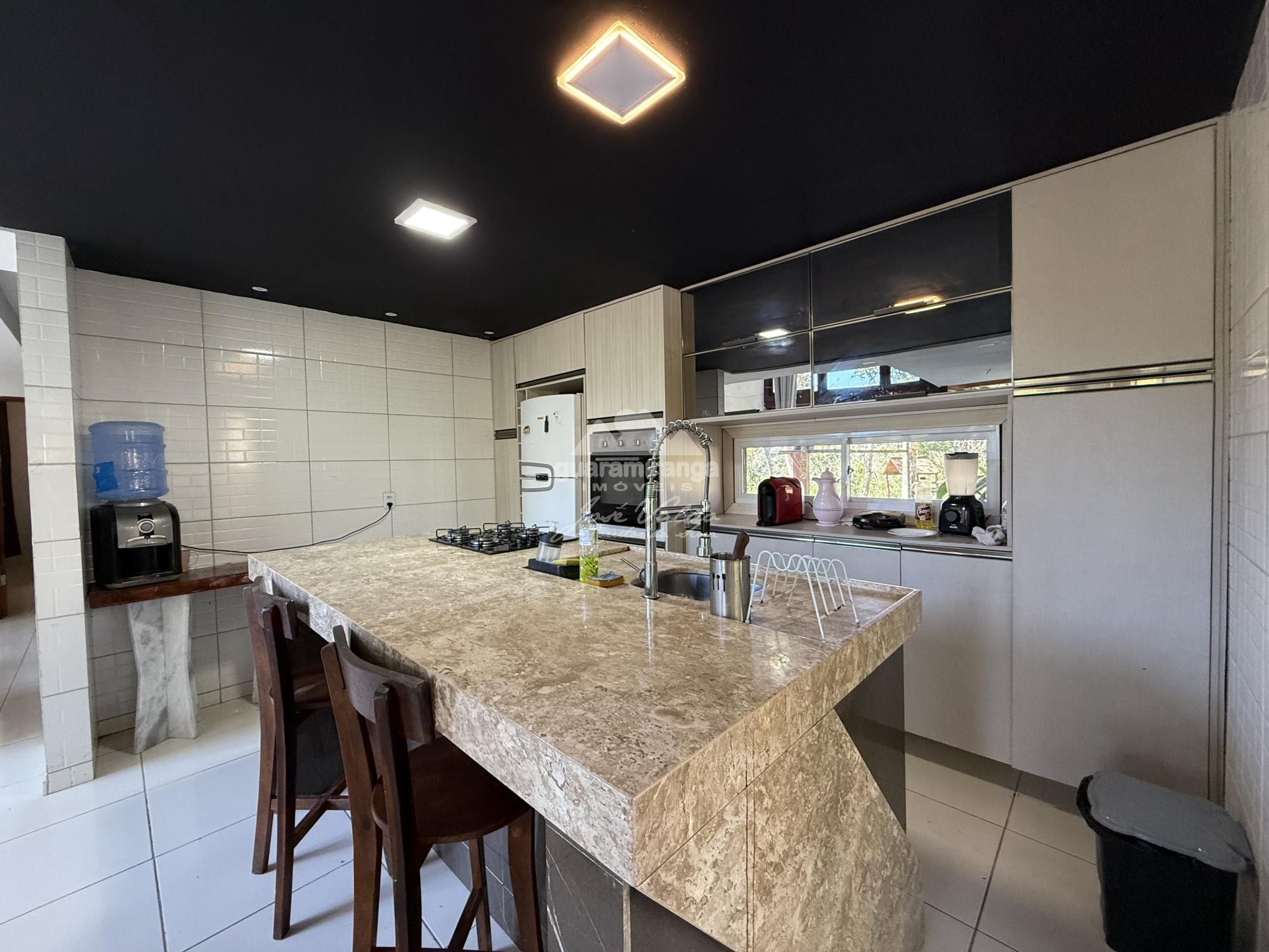 Sítio à venda com 5 quartos, 400m² - Foto 26