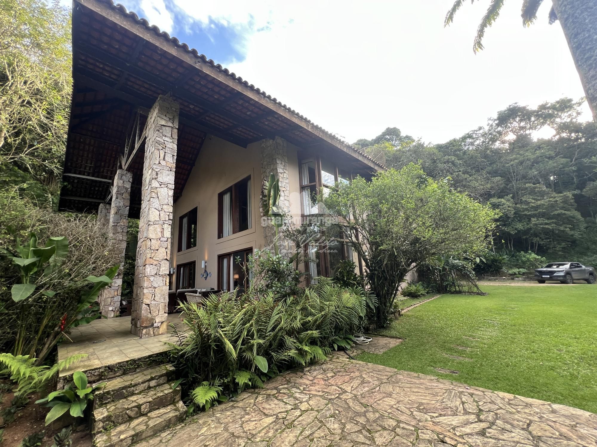 Casa, 7 quartos, 797 m² - Foto 1