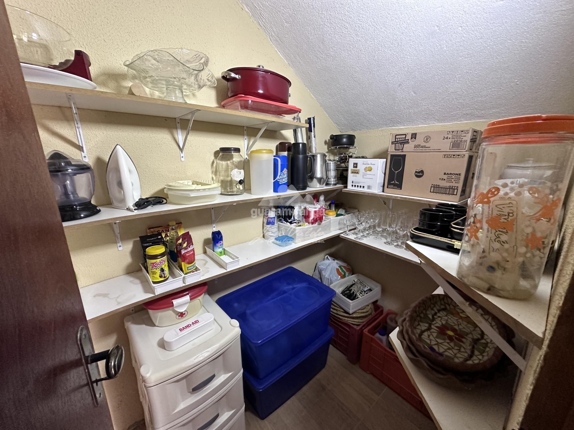 Chácara, 4 quartos, 2000 m² - Foto 24