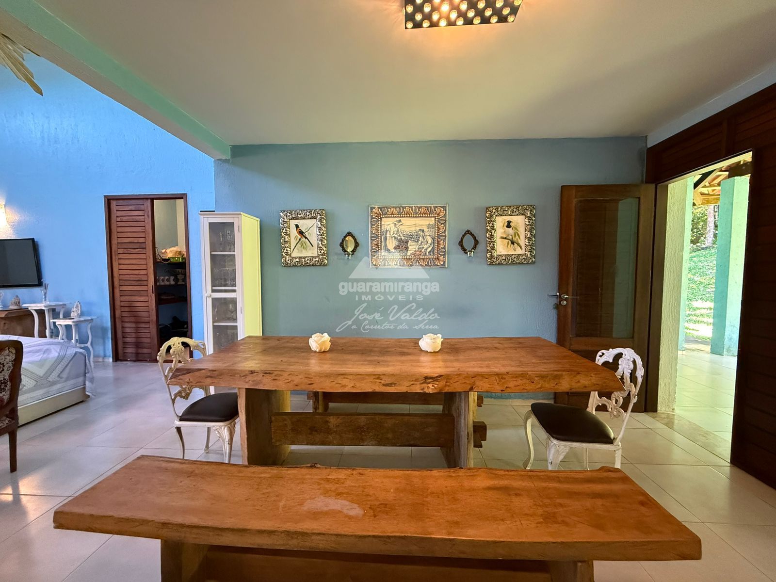 Chácara, 4 quartos, 6332 m² - Foto 20