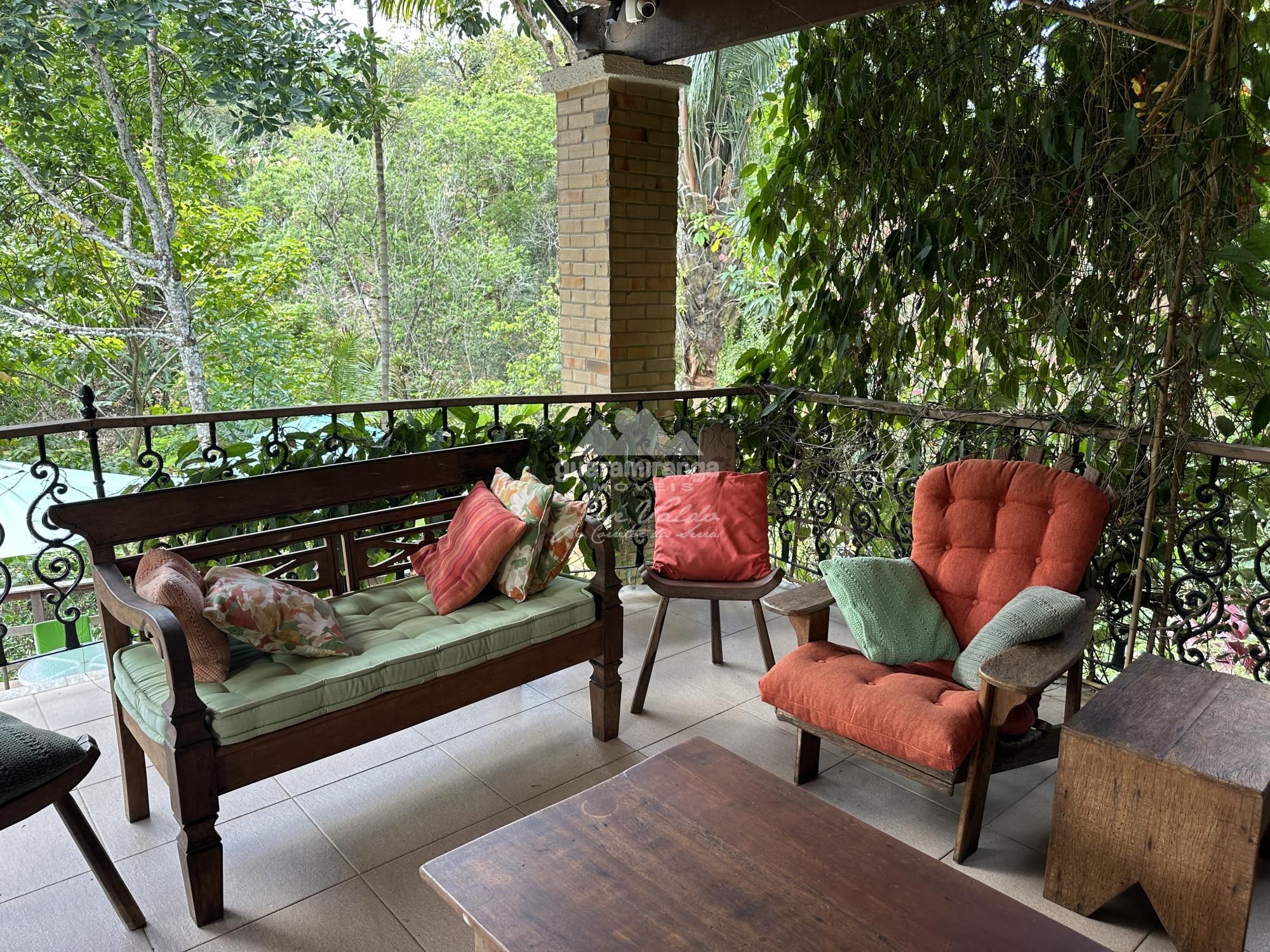 Casa de Condomínio, 6 quartos - Foto 49