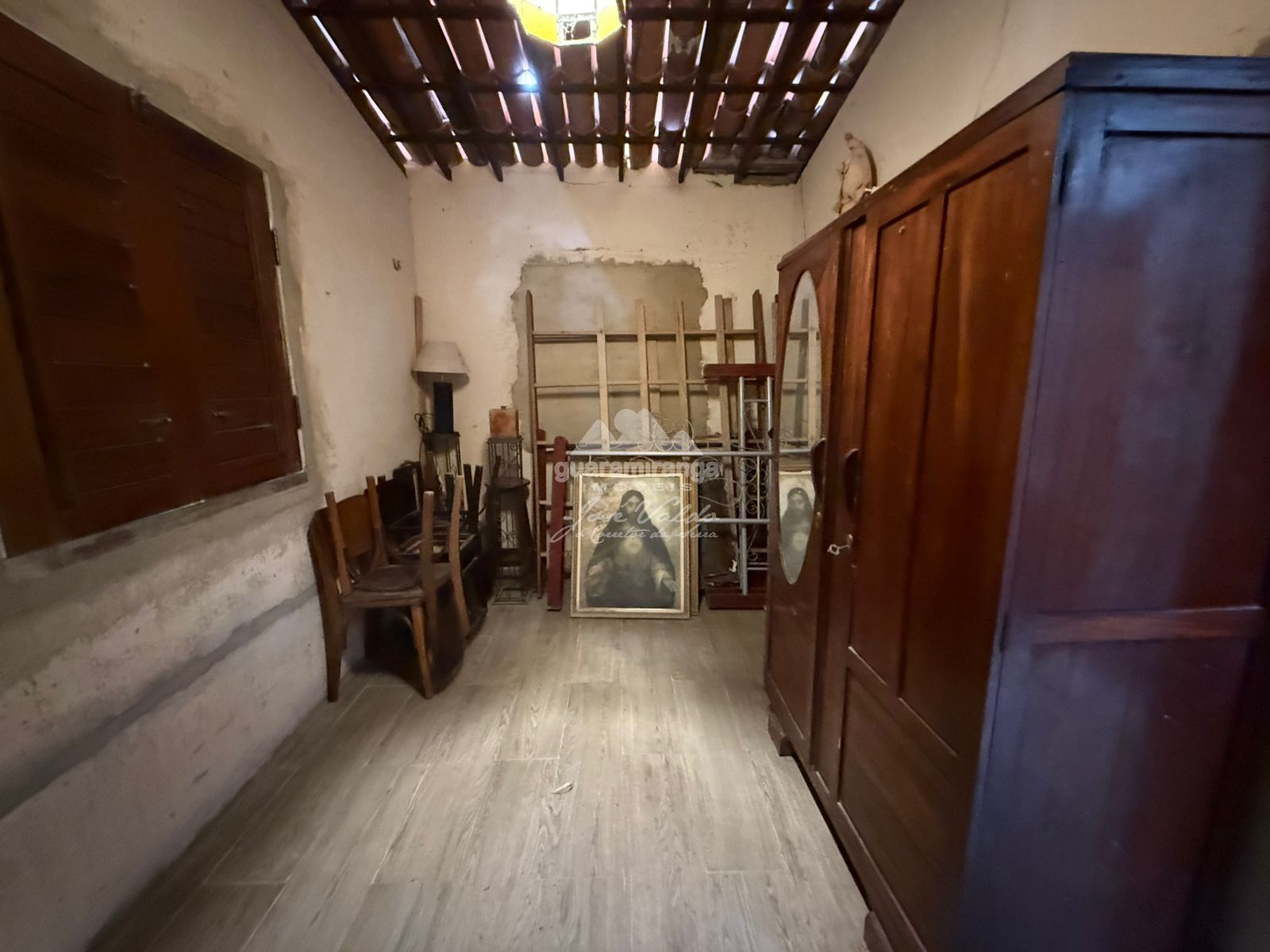 Chácara, 2 quartos, 1023 m² - Foto 18