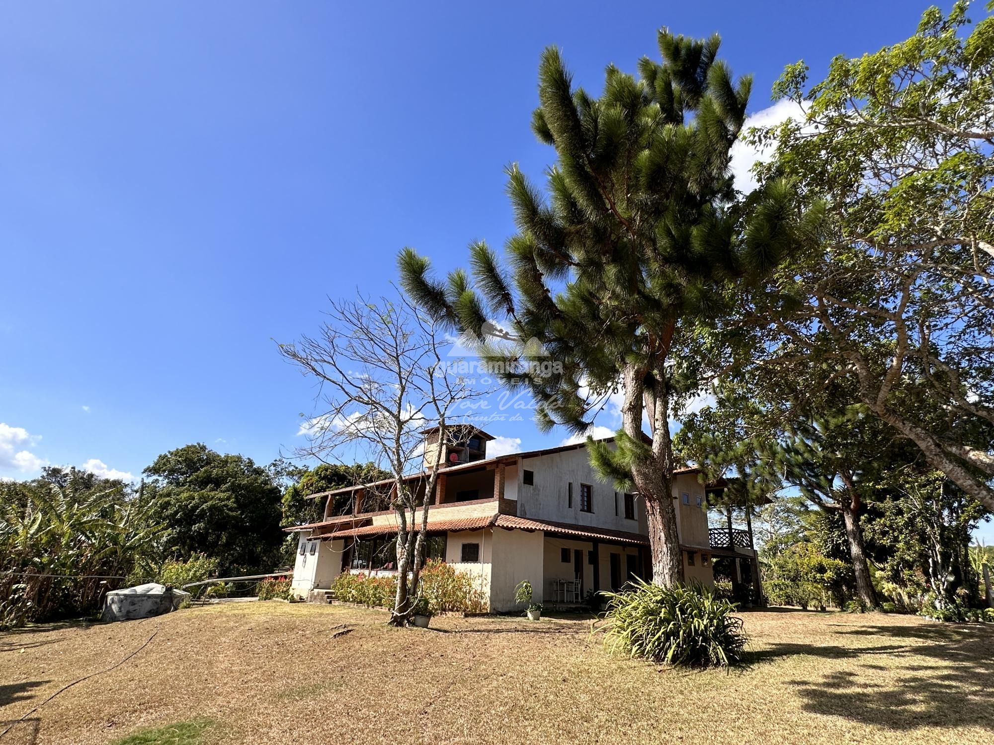 Sítio à venda com 15 quartos, 40000m² - Foto 53