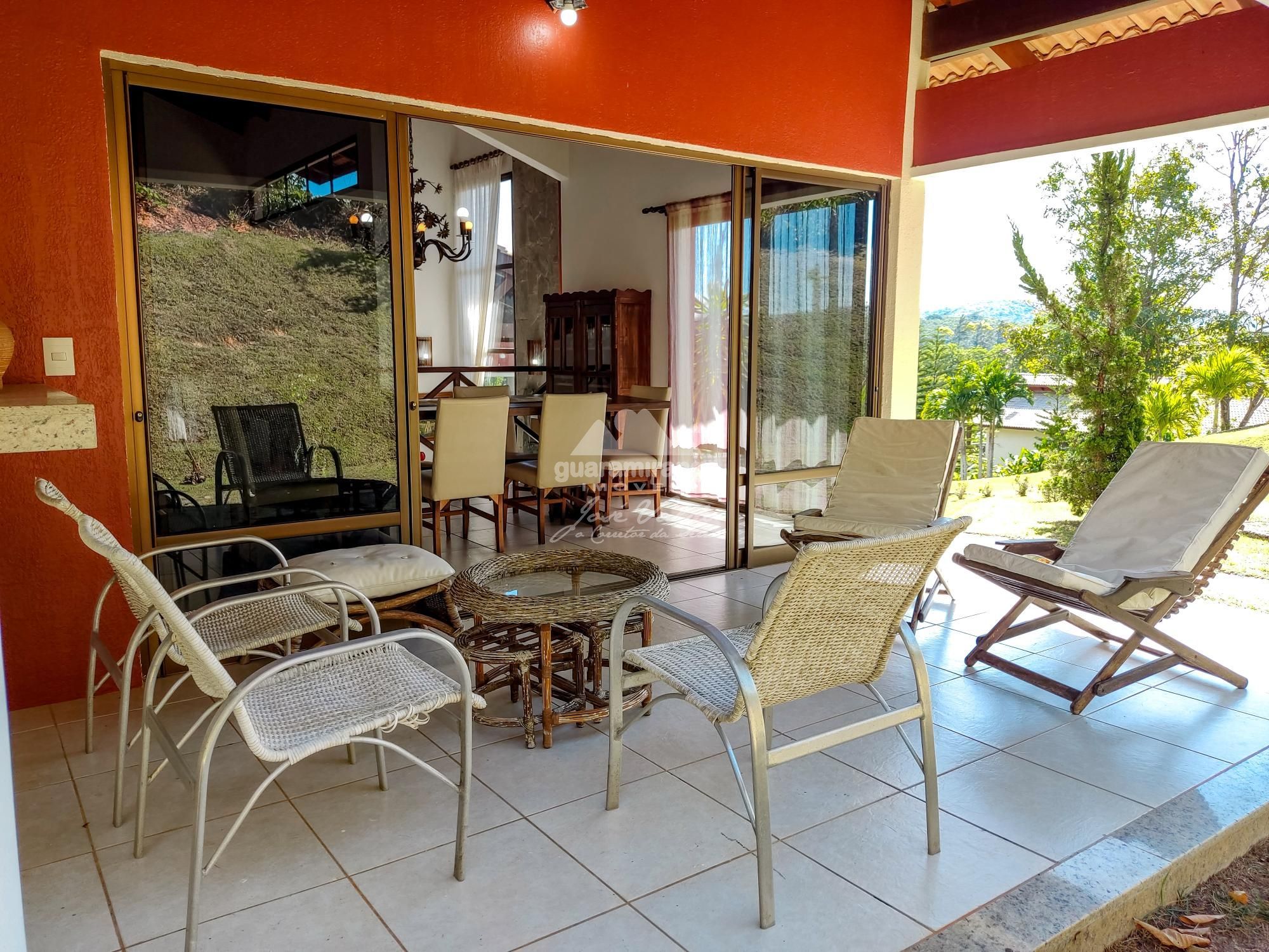 Casa, 5 quartos, 300 m² - Foto 29