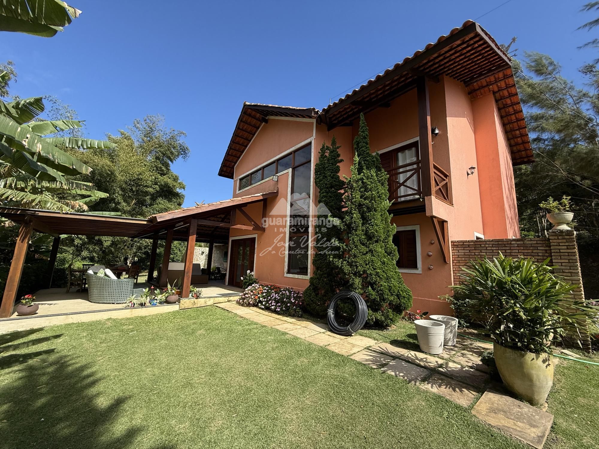 Fazenda/sítio/chácara/haras à venda  no Arabia - Guaramiranga, CE. Imóveis