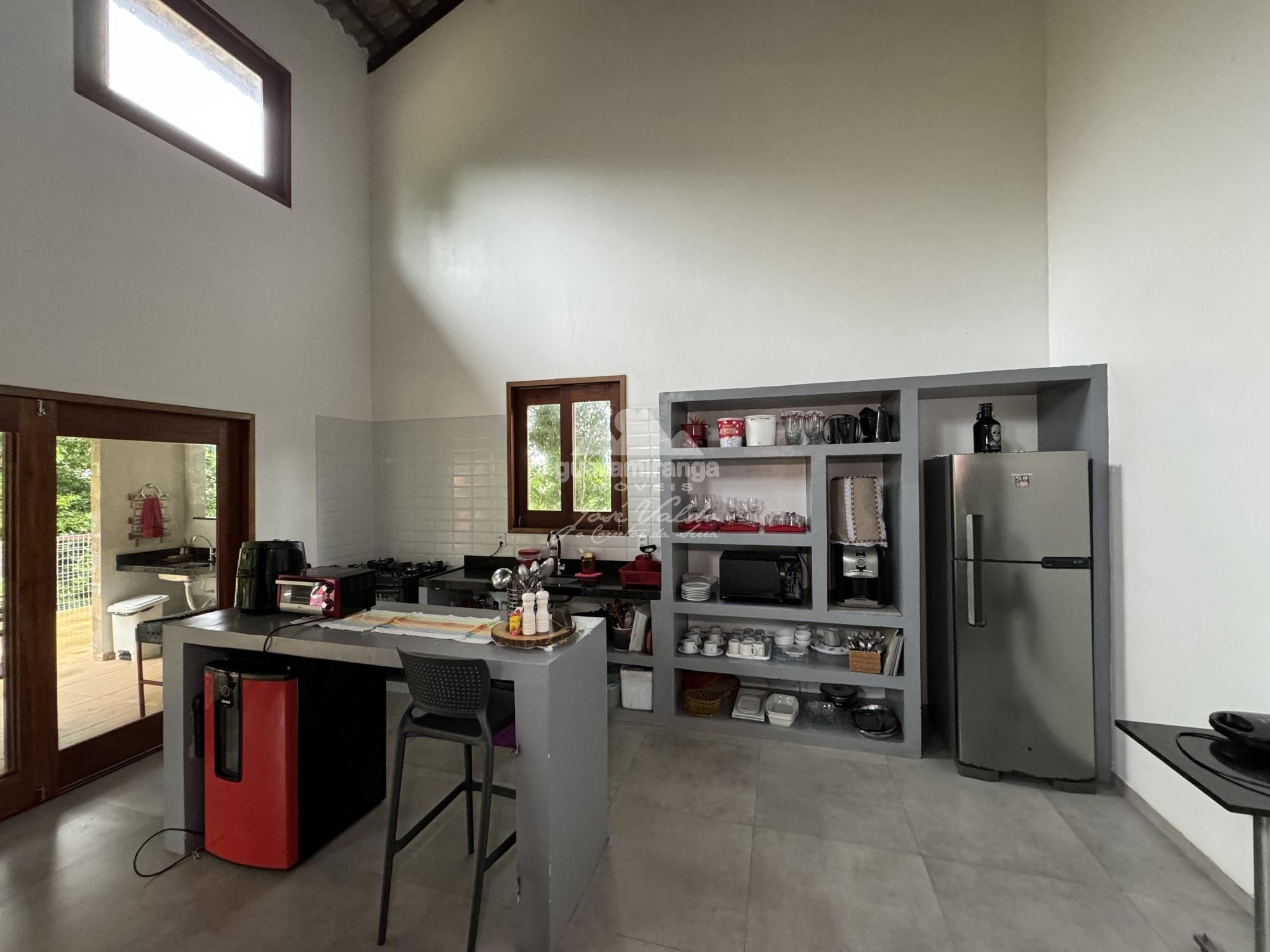 Chácara, 4 quartos, 350 m² - Foto 19