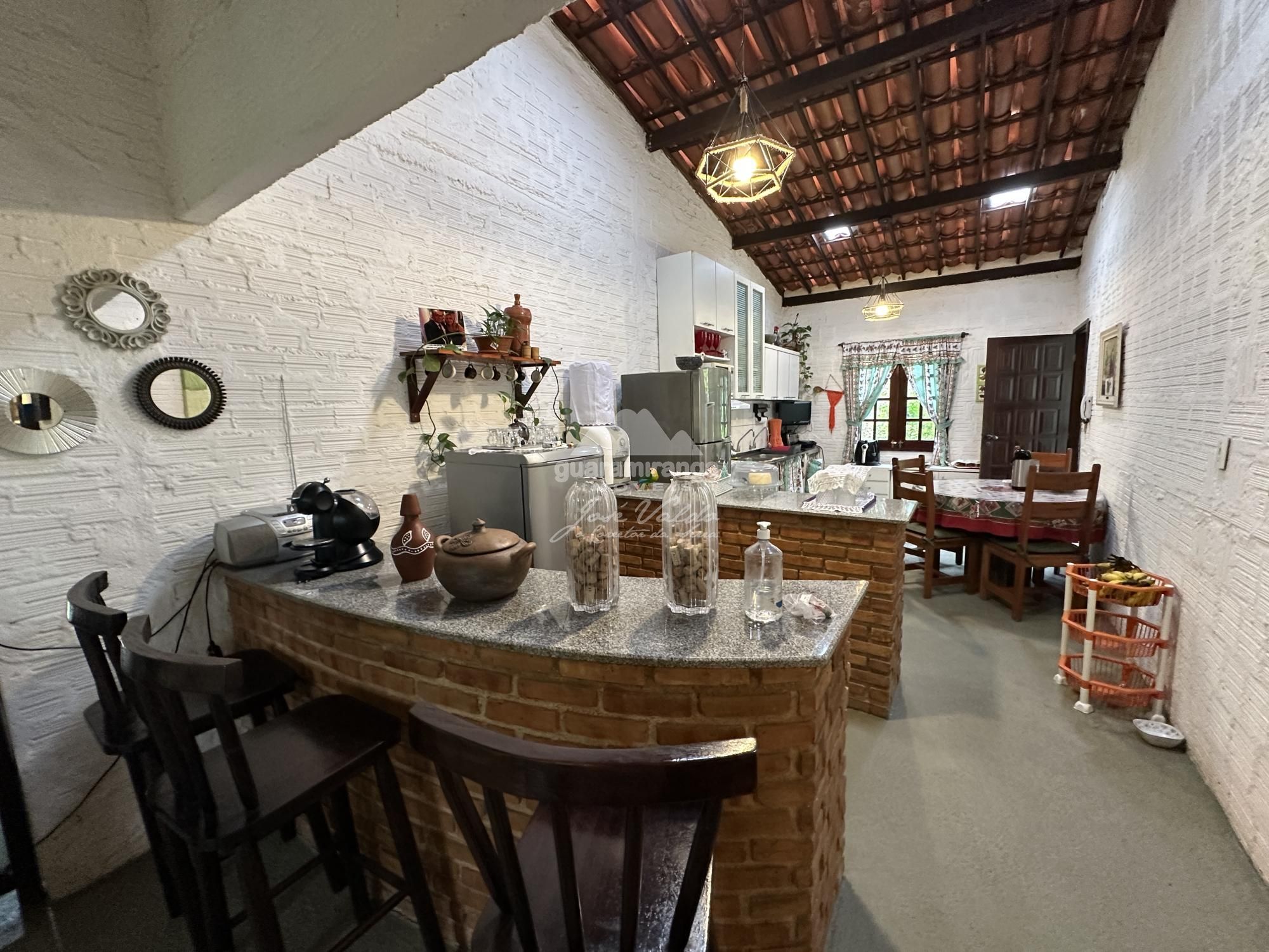 Chácara, 4 quartos, 10000 m² - Foto 23