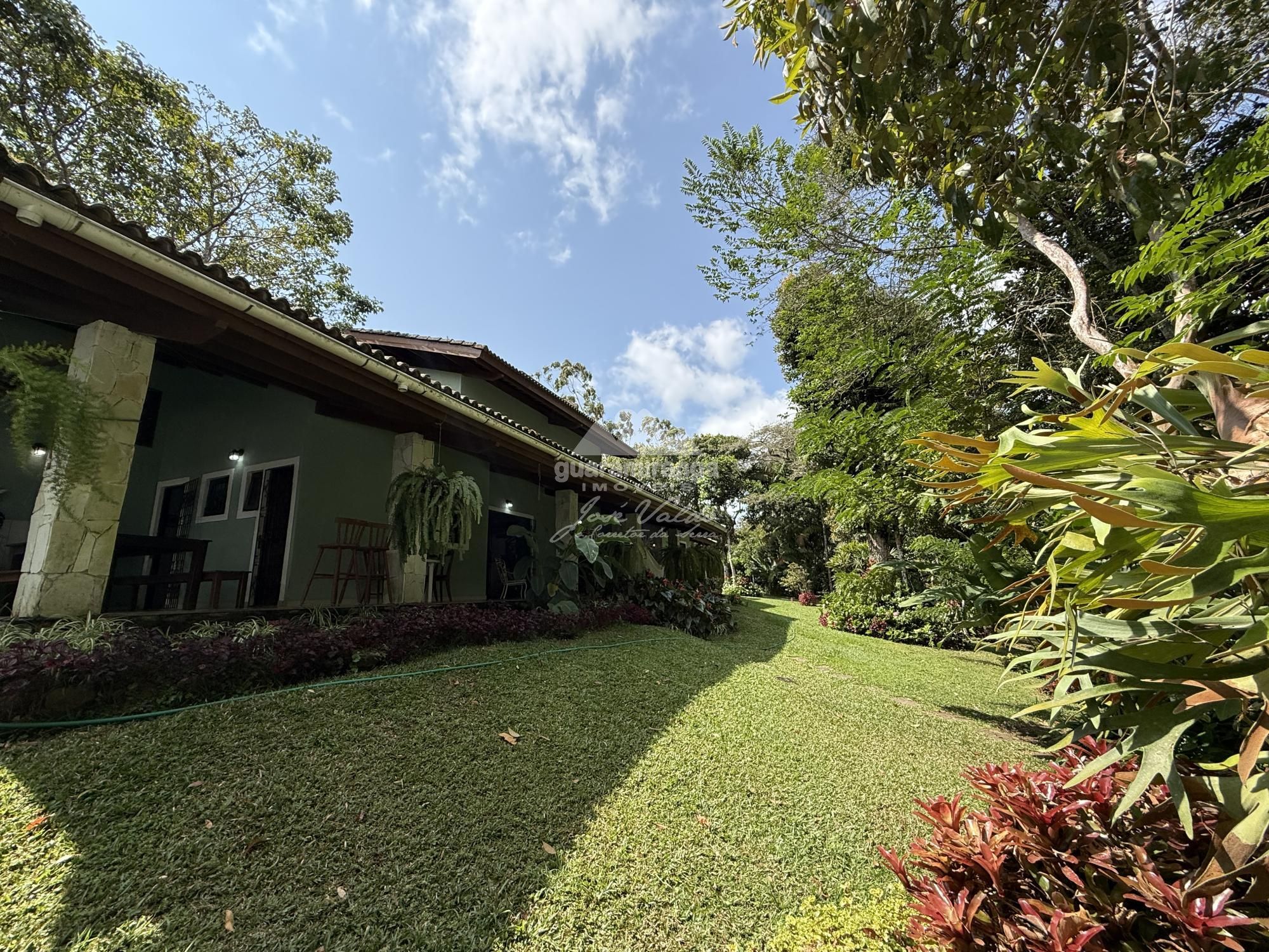 Chácara, 5 quartos, 10000 m² - Foto 12