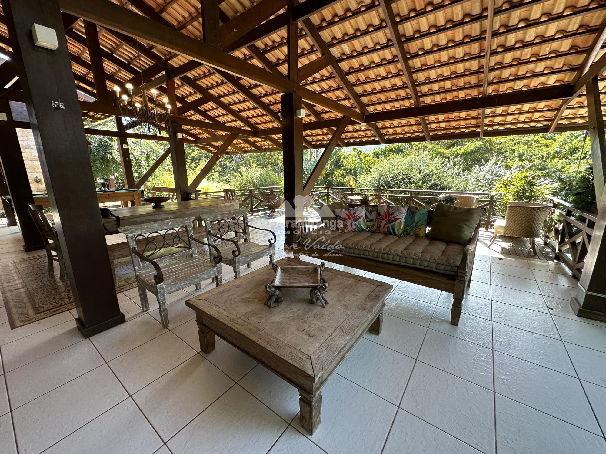 Sítio, 5 quartos, 2500 m² - Foto 24