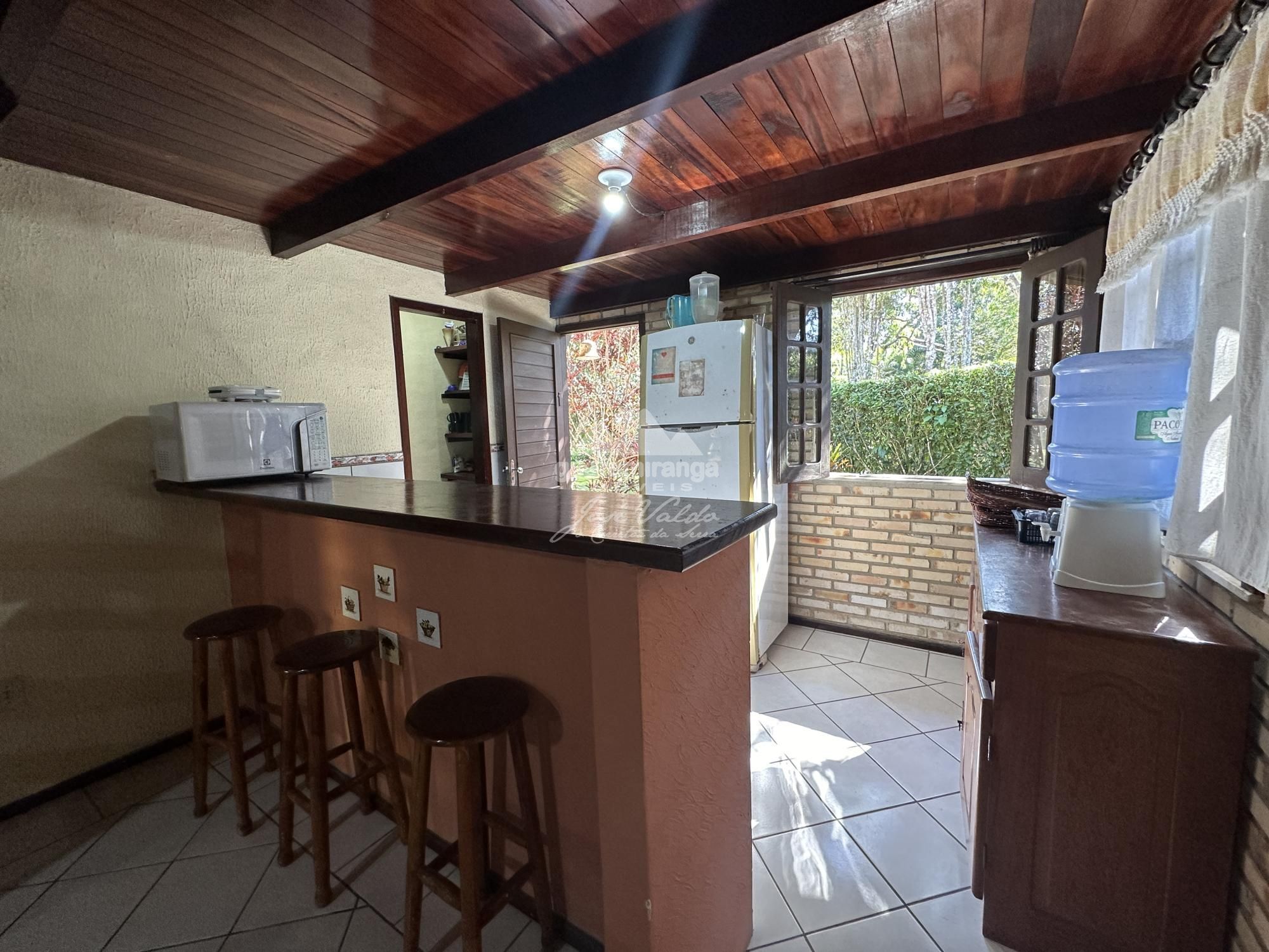 Casa de Condomínio à venda com 4 quartos, 300m² - Foto 23