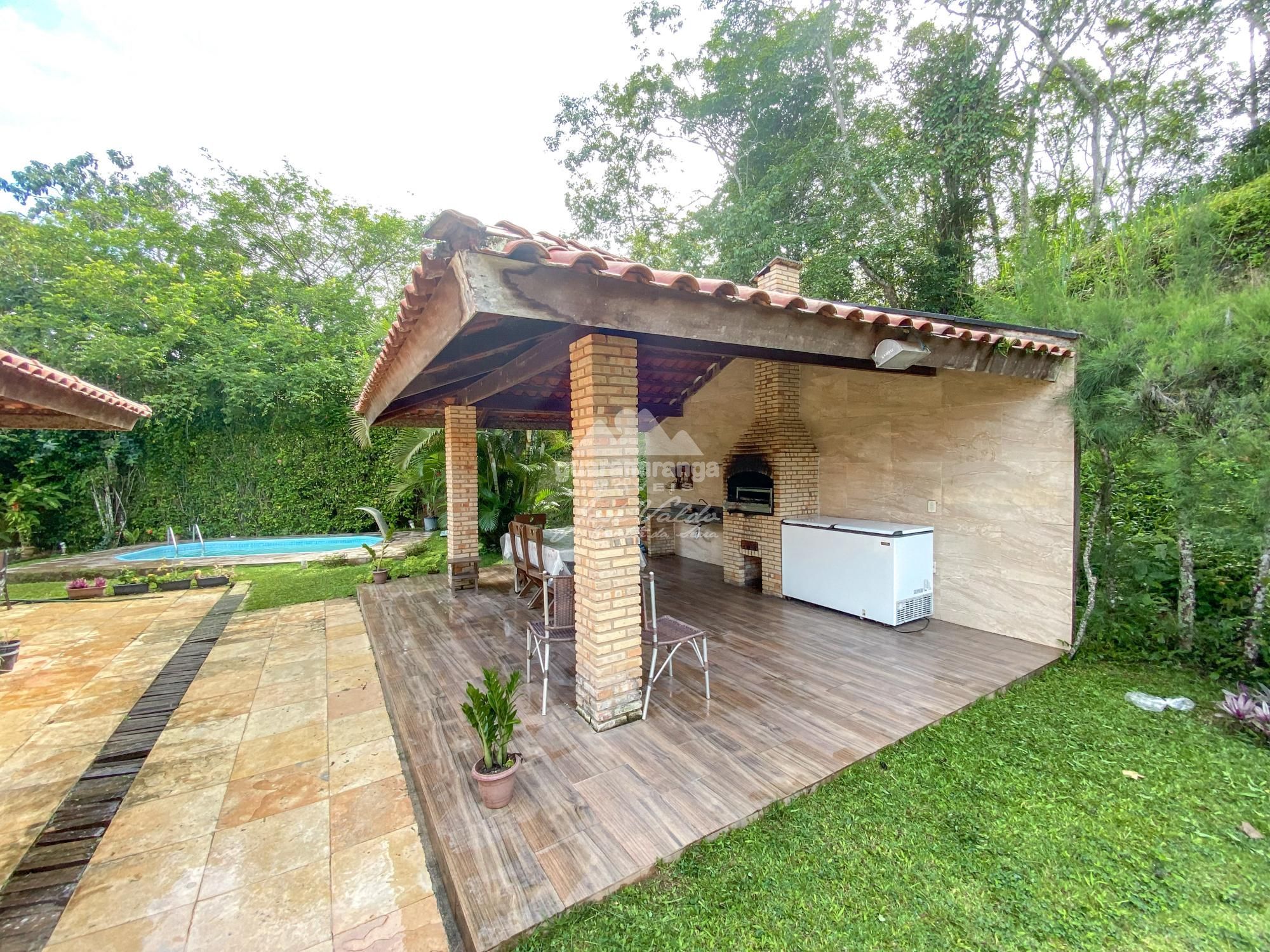 Sítio à venda com 4 quartos, 42000m² - Foto 11